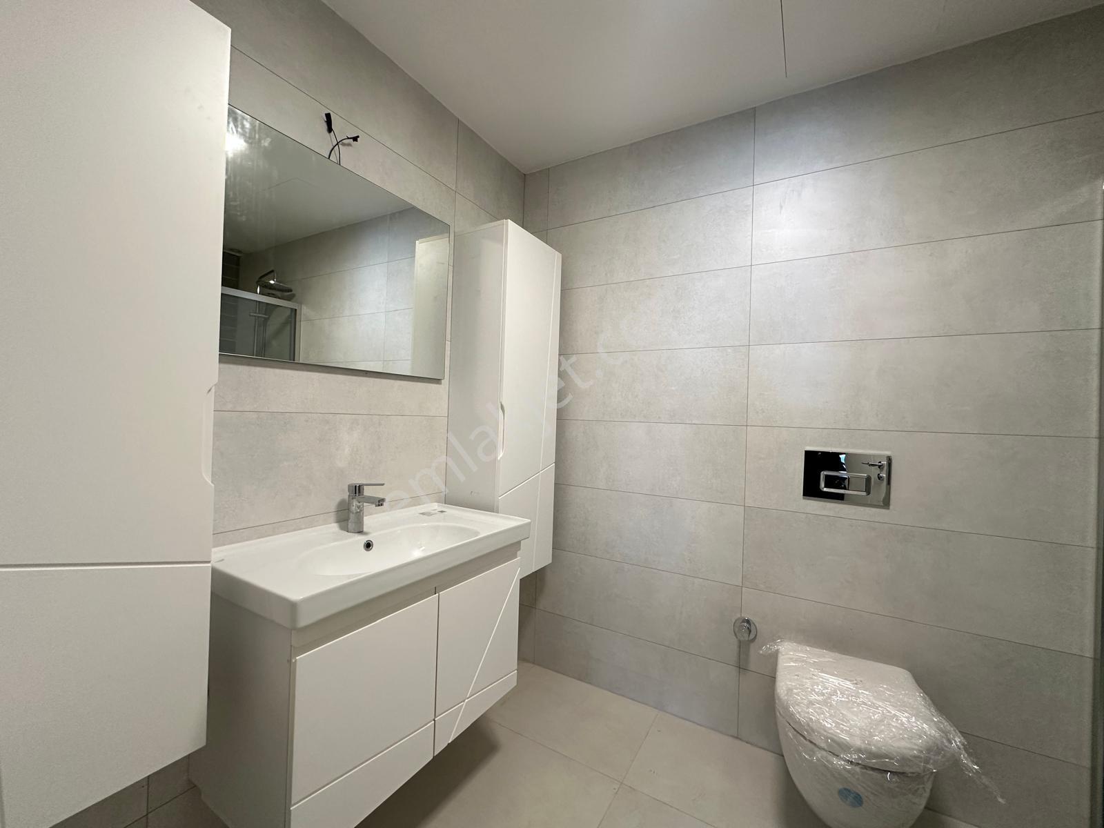 Kayapa Arkat Park 2 Evleri Kiralık Daire - Görsel 9