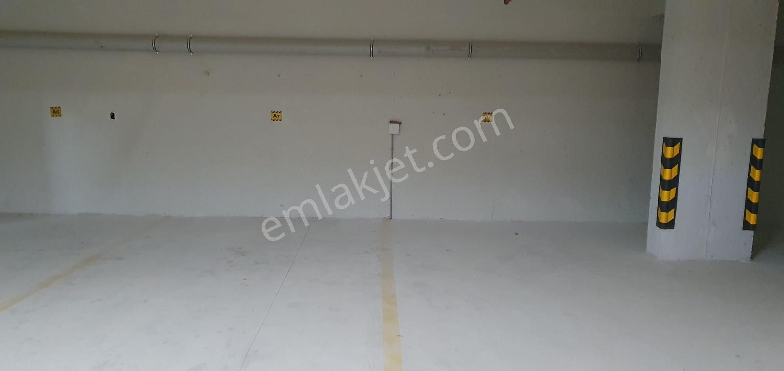 Kayapa Arkat Park 2 Evleri Kiralık Daire - Görsel 2