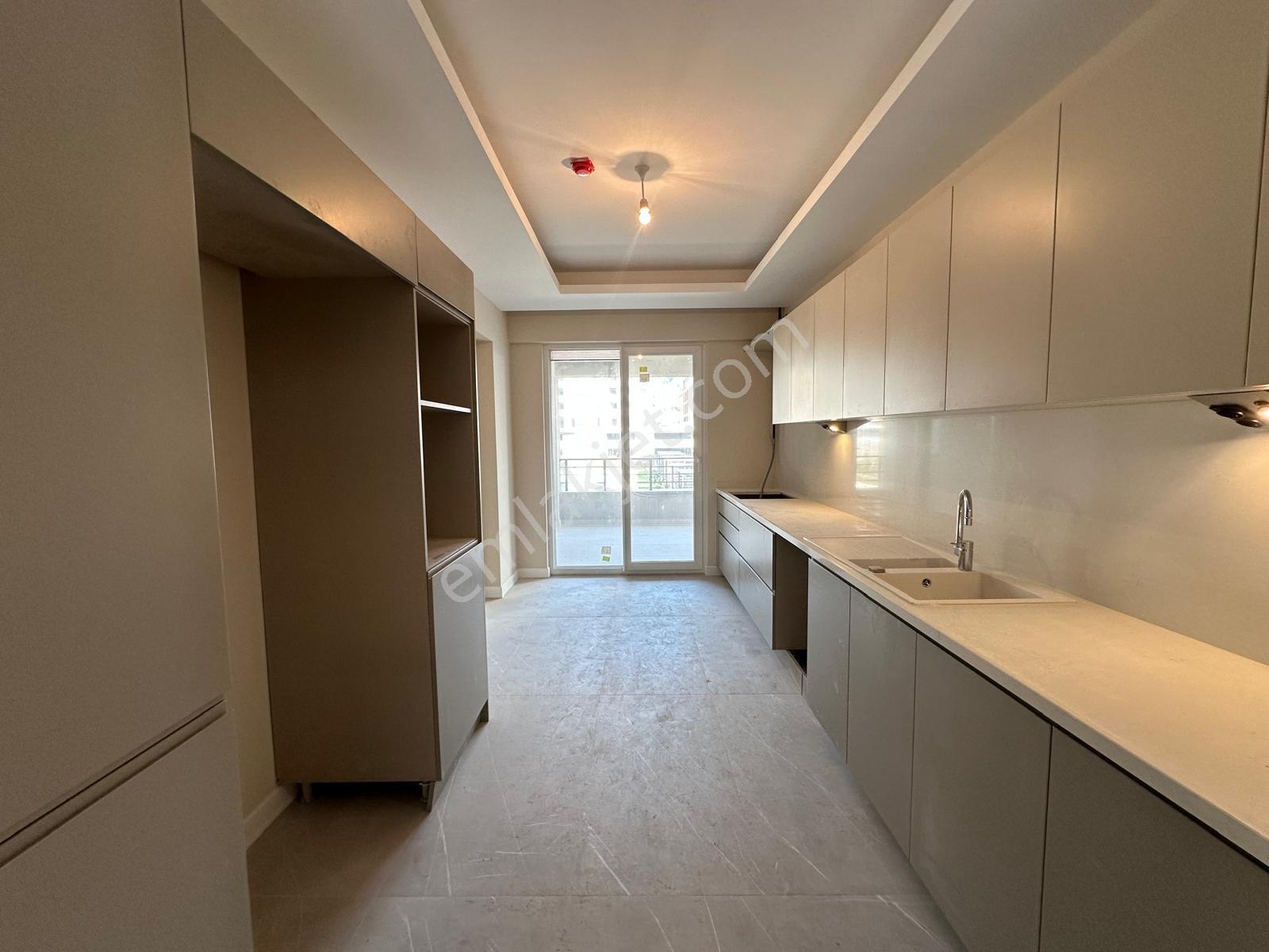 Kayapa Arkat Park 2 Evleri Kiralık Daire - Görsel 3