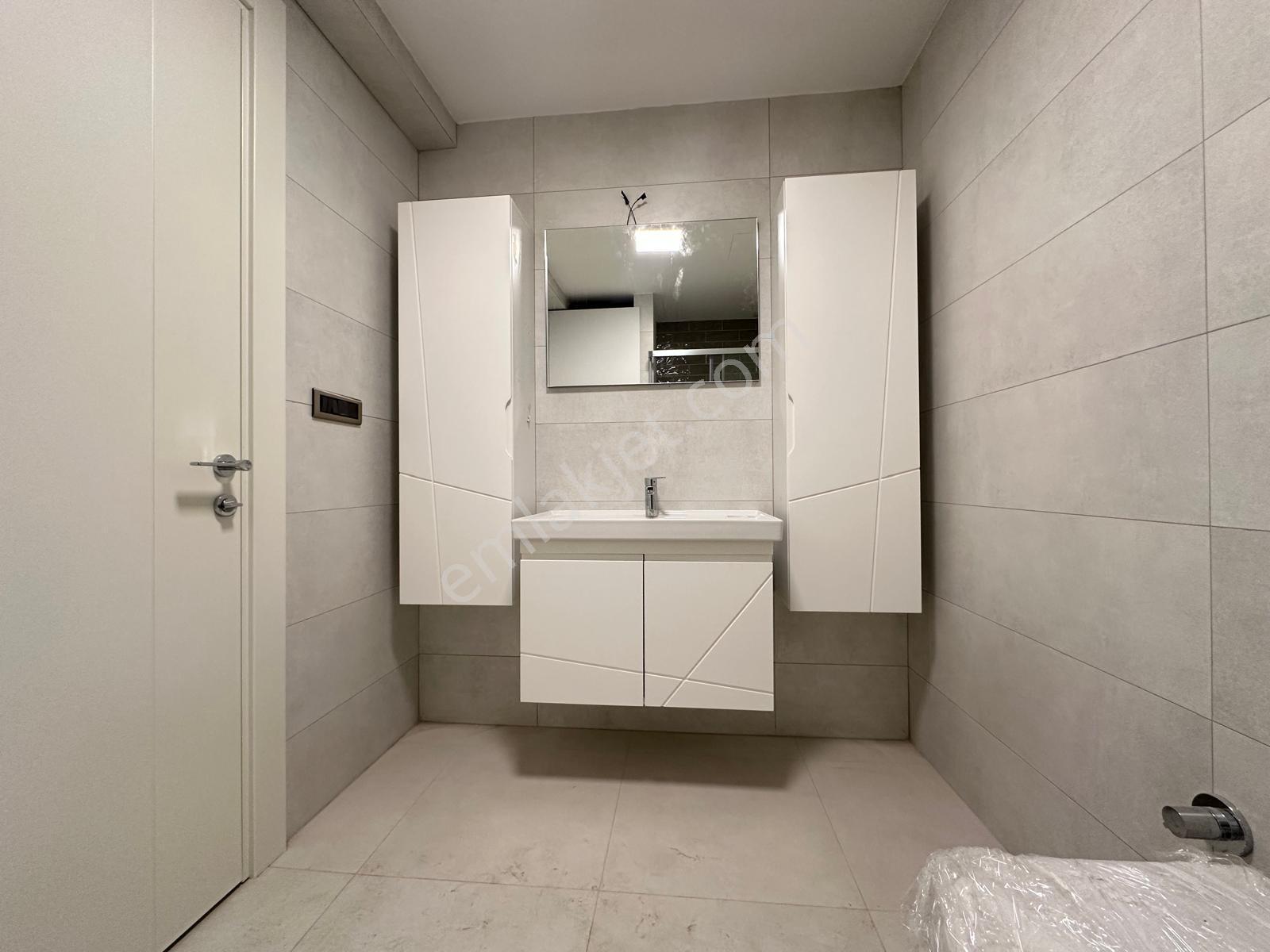 Kayapa Arkat Park 2 Evleri Kiralık Daire - Görsel 11