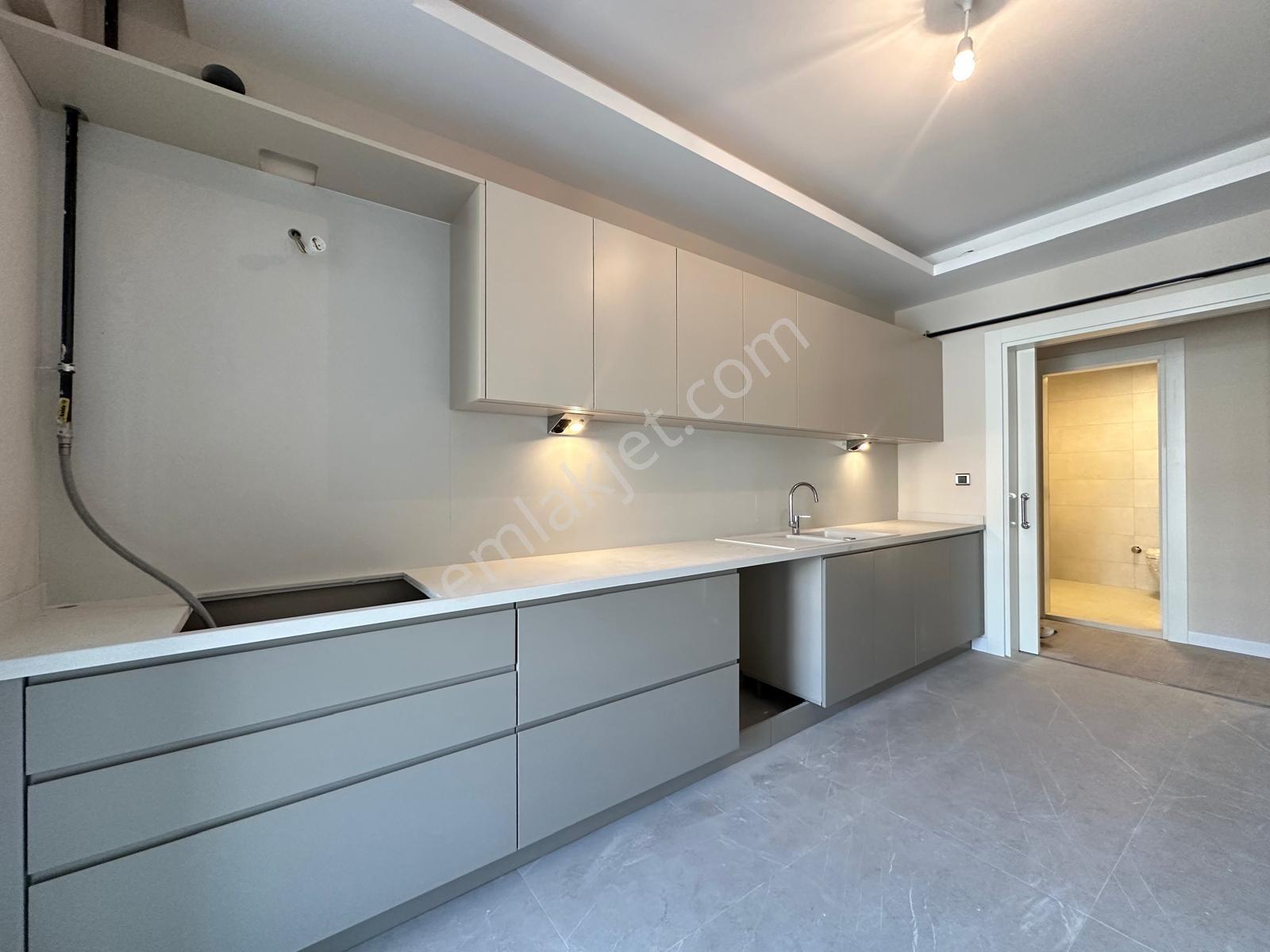 Kayapa Arkat Park 2 Evleri Kiralık Daire - Görsel 5