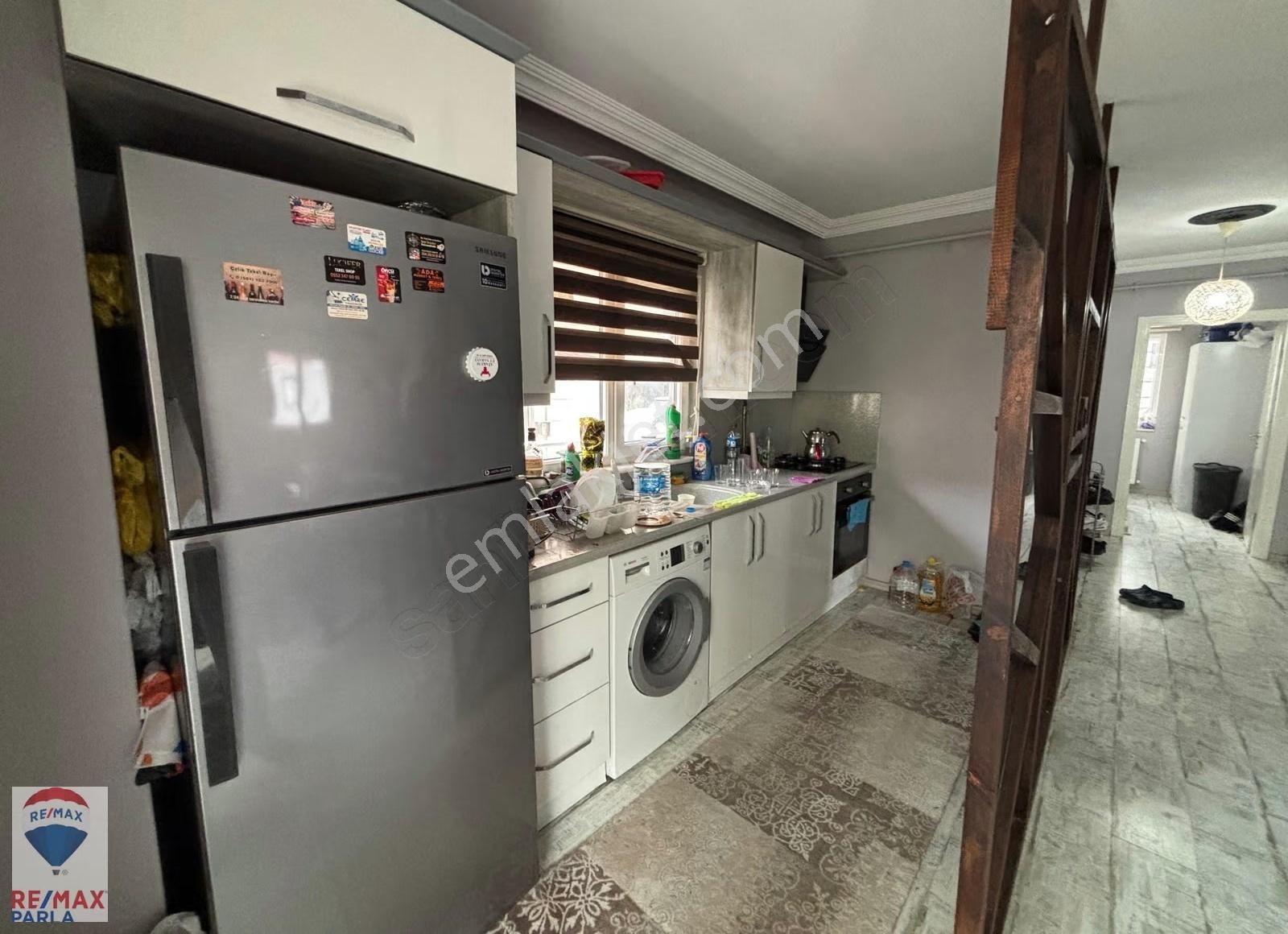 Körfez Tramvay'da | 20.000 Tl Kira Getirili | Eşyalı 2+1 Daire! - Görsel 13