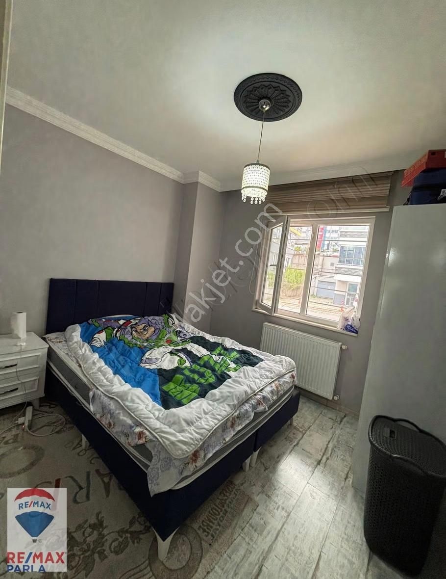 Körfez Tramvay'da | 20.000 Tl Kira Getirili | Eşyalı 2+1 Daire! - Görsel 10