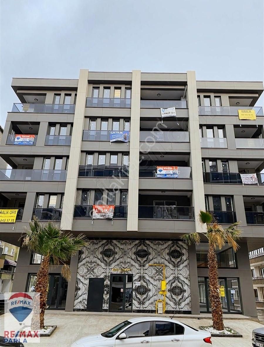 Atakum'da Anayol Üzeri Geniş 1+1 Daire(nest)-remax Ezgi Kansız - Görsel 13