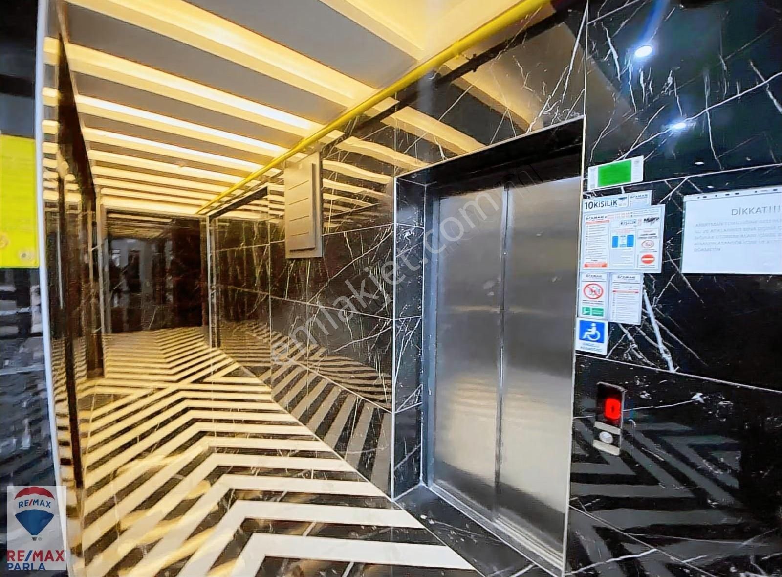 Atakum'da Anayol Üzeri Geniş 1+1 Daire(nest)-remax Ezgi Kansız - Görsel 7