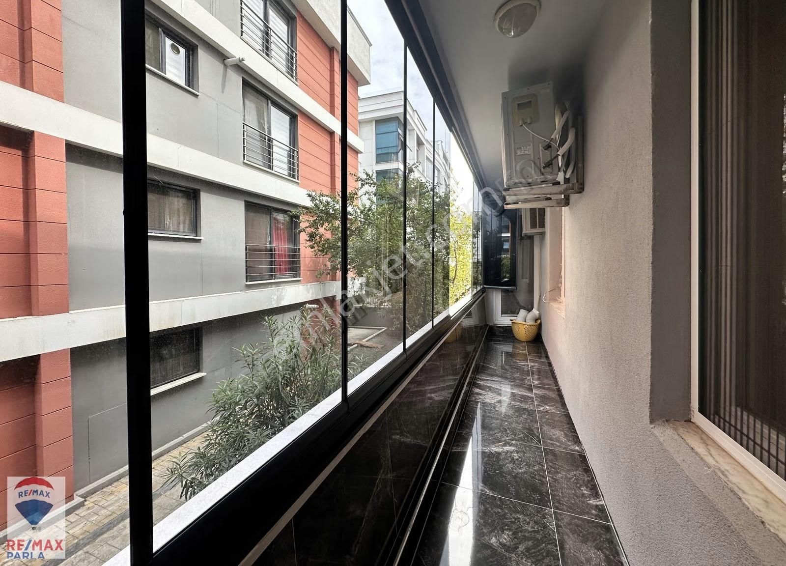 Remax Parla | Sahile Yürüme Mesafesinde 1.katta 3+1 Daire ! - Görsel 23