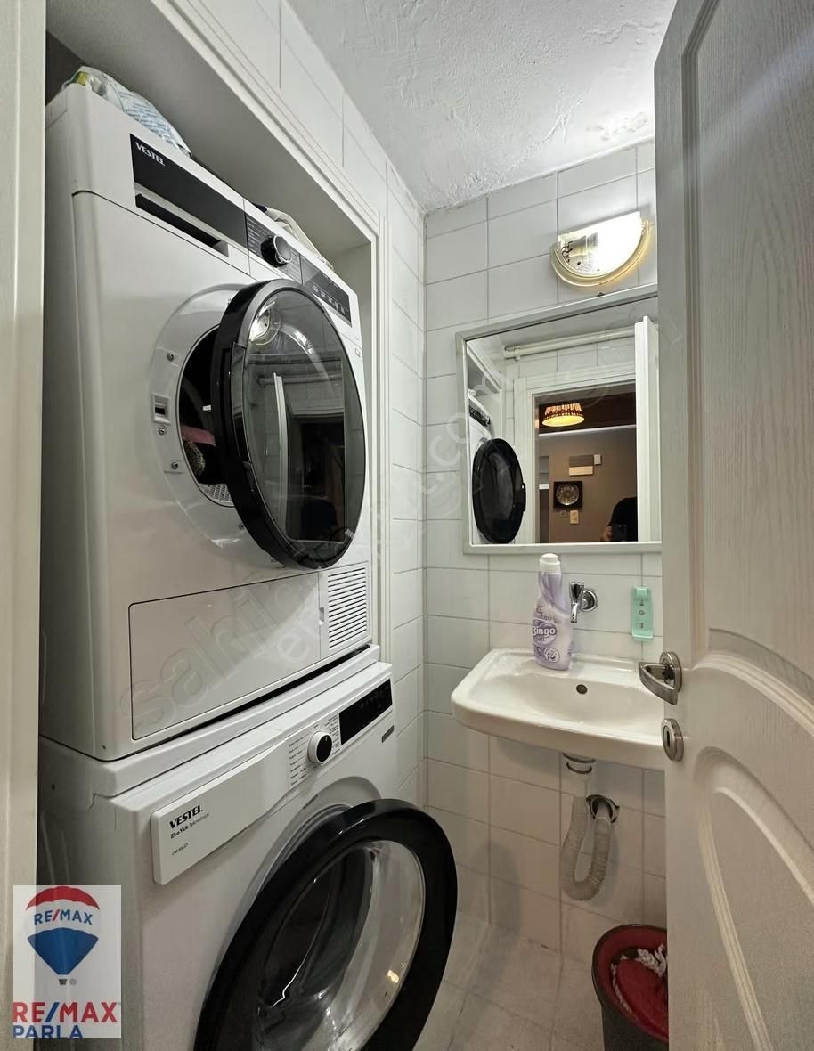 Remax Parla | Sahile Yürüme Mesafesinde 1.katta 3+1 Daire ! - Görsel 11