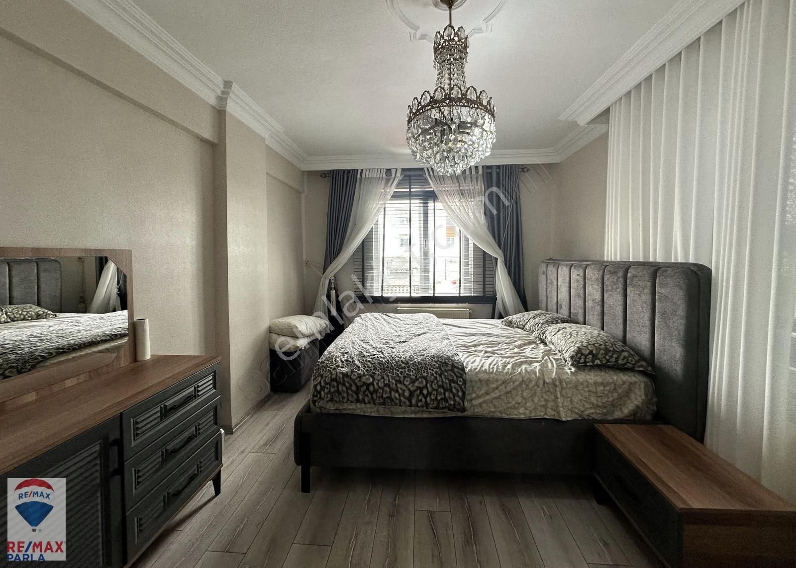 Remax Parla | Sahile Yürüme Mesafesinde 1.katta 3+1 Daire ! - Görsel 21