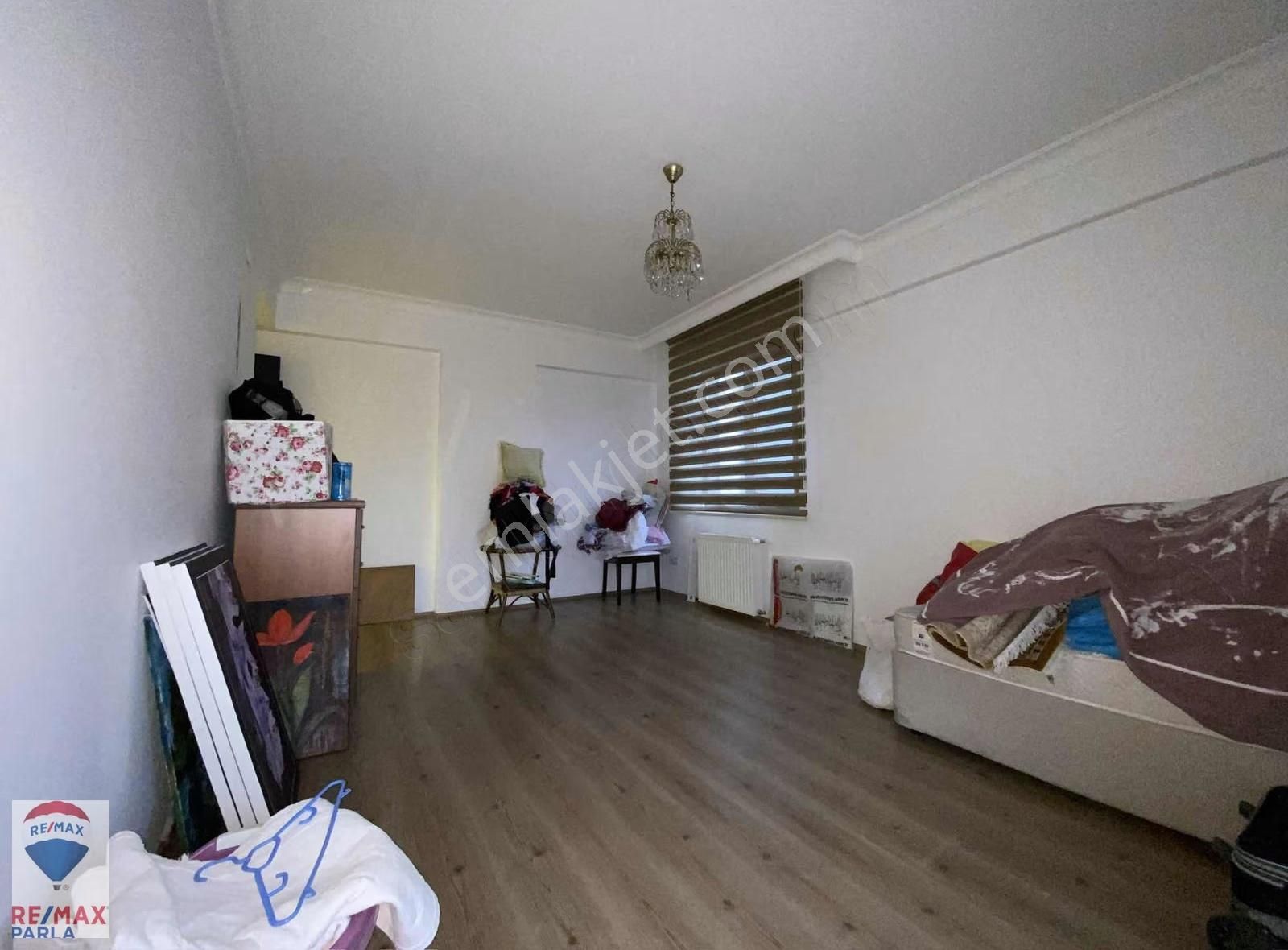 Özkar Sitesinde 2+1 Geniş Sosyal Olanakları Yüksek Daire - Görsel 19