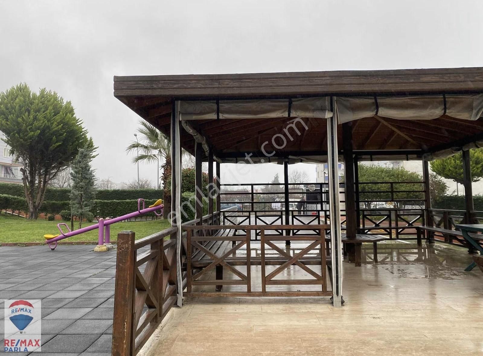 Özkar Sitesinde 2+1 Geniş Sosyal Olanakları Yüksek Daire - Görsel 25