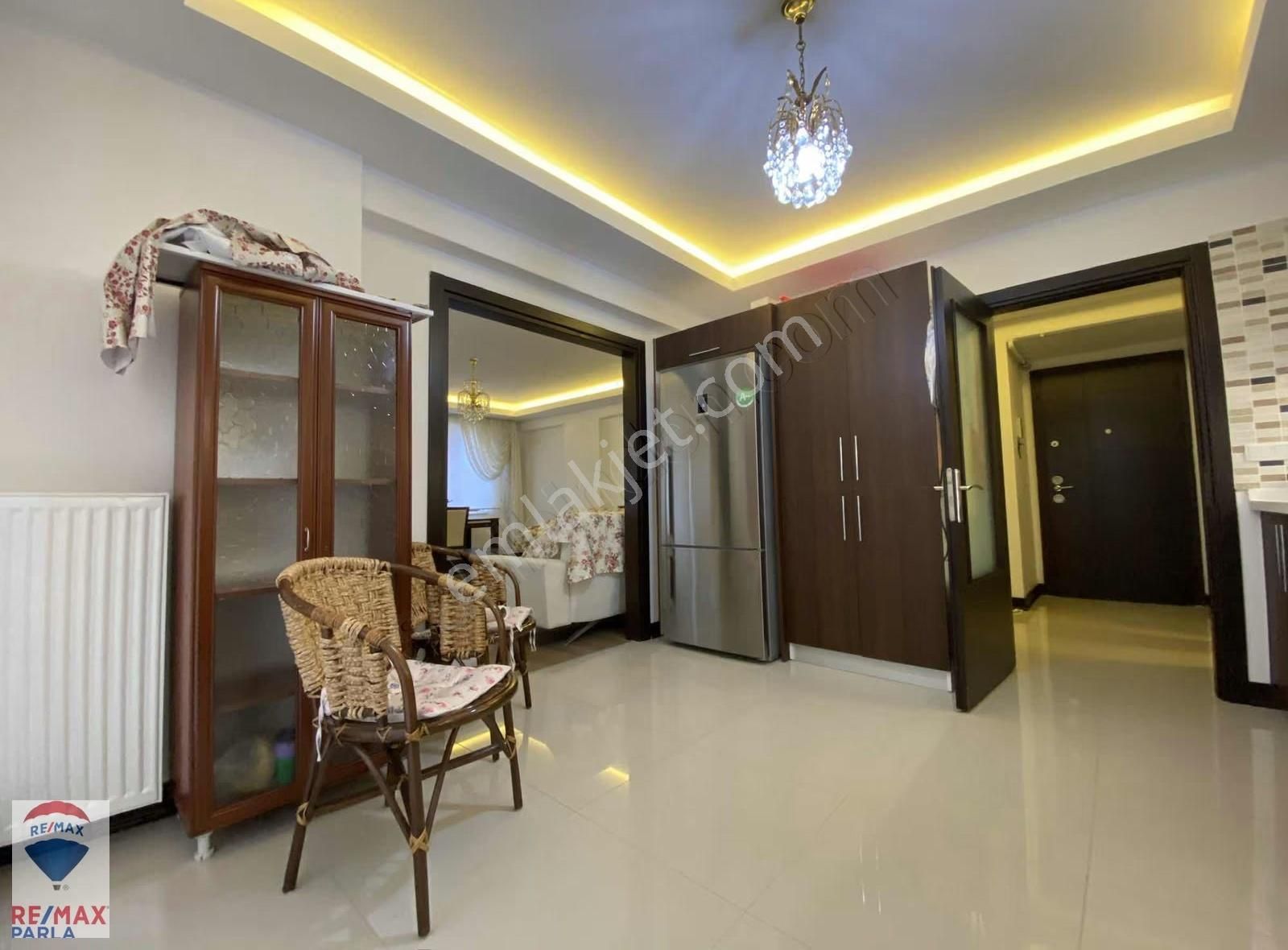 Özkar Sitesinde 2+1 Geniş Sosyal Olanakları Yüksek Daire - Görsel 9