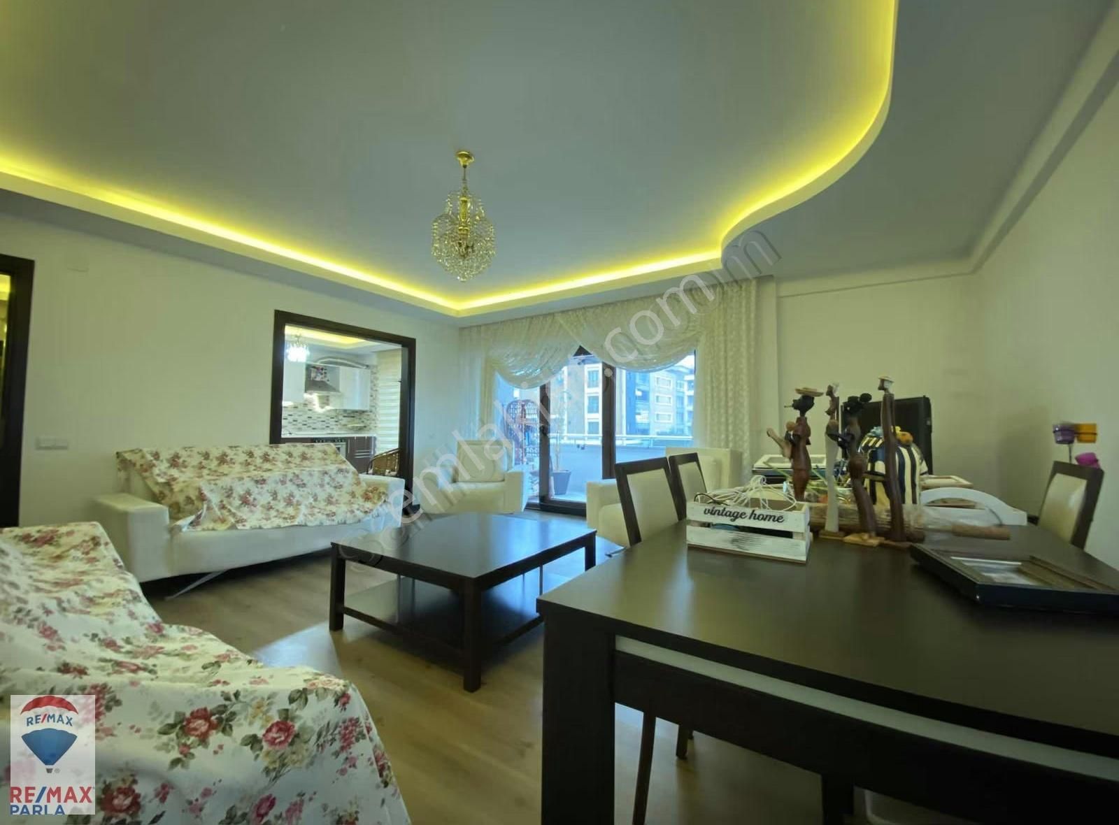 Özkar Sitesinde 2+1 Geniş Sosyal Olanakları Yüksek Daire - Görsel 4