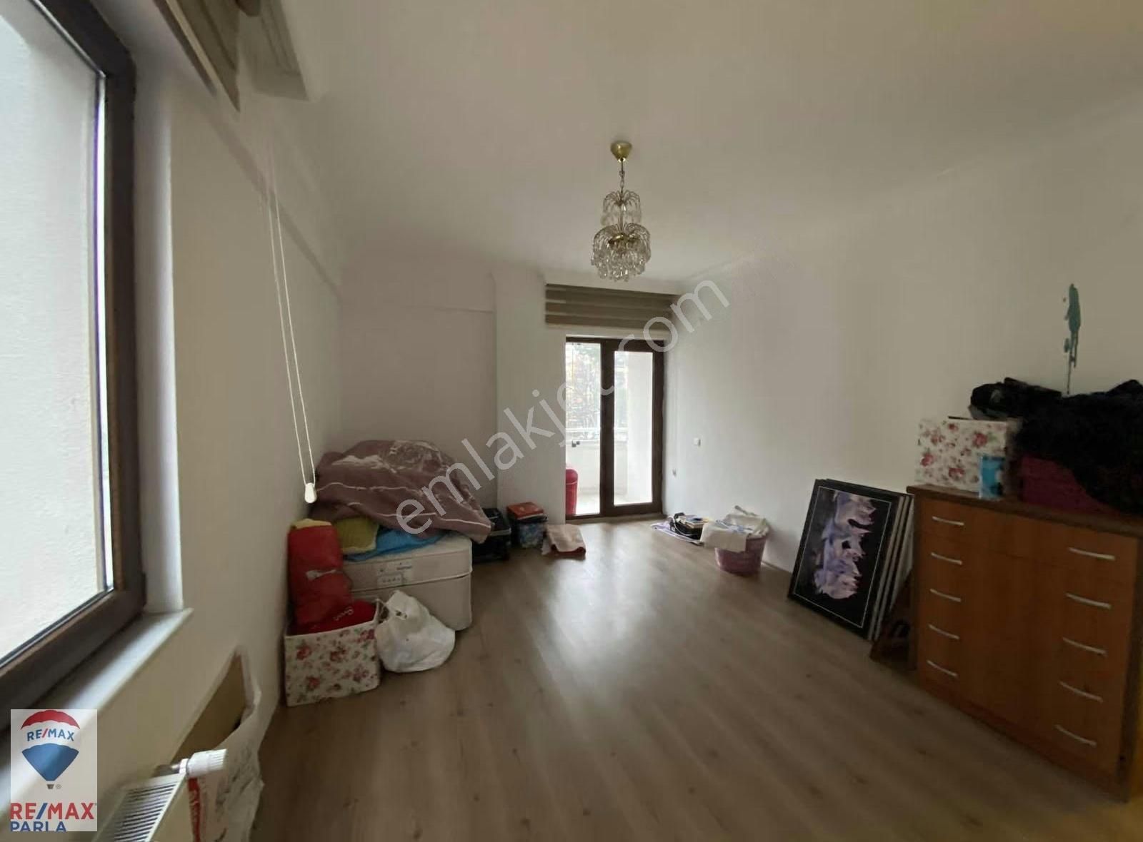 Özkar Sitesinde 2+1 Geniş Sosyal Olanakları Yüksek Daire - Görsel 20