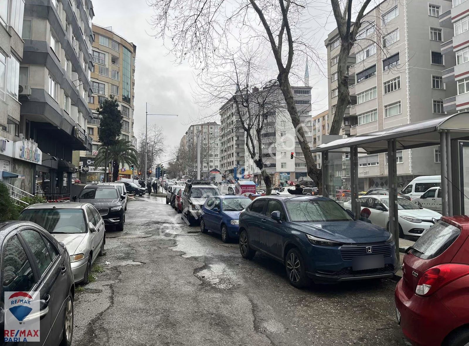 100.yıl Bulvarı'na Cephe | İki Katlı Tabela Değeri Yüksek Dükkan - Görsel 5