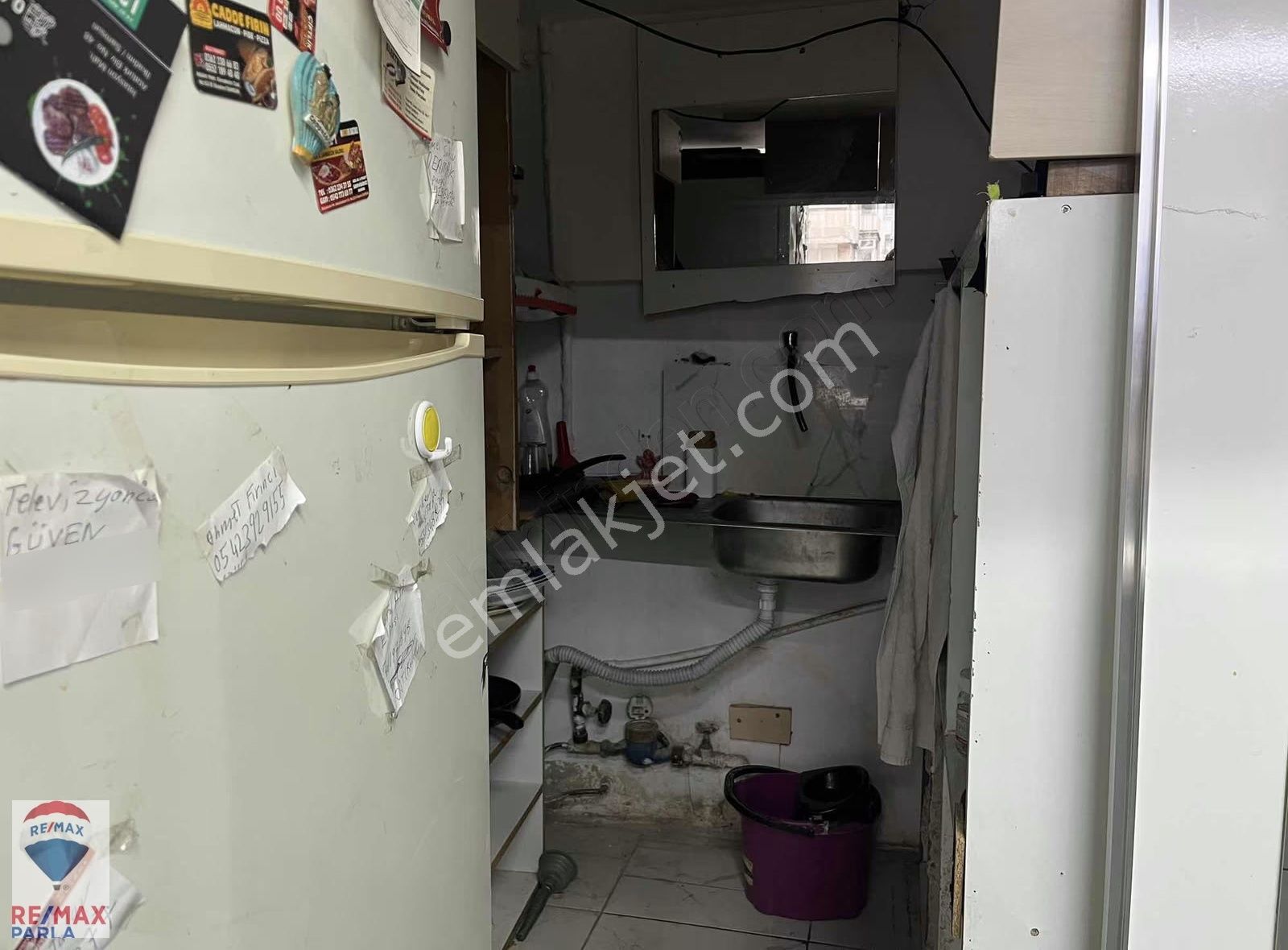 100.yıl Bulvarı'na Cephe | İki Katlı Tabela Değeri Yüksek Dükkan - Görsel 3