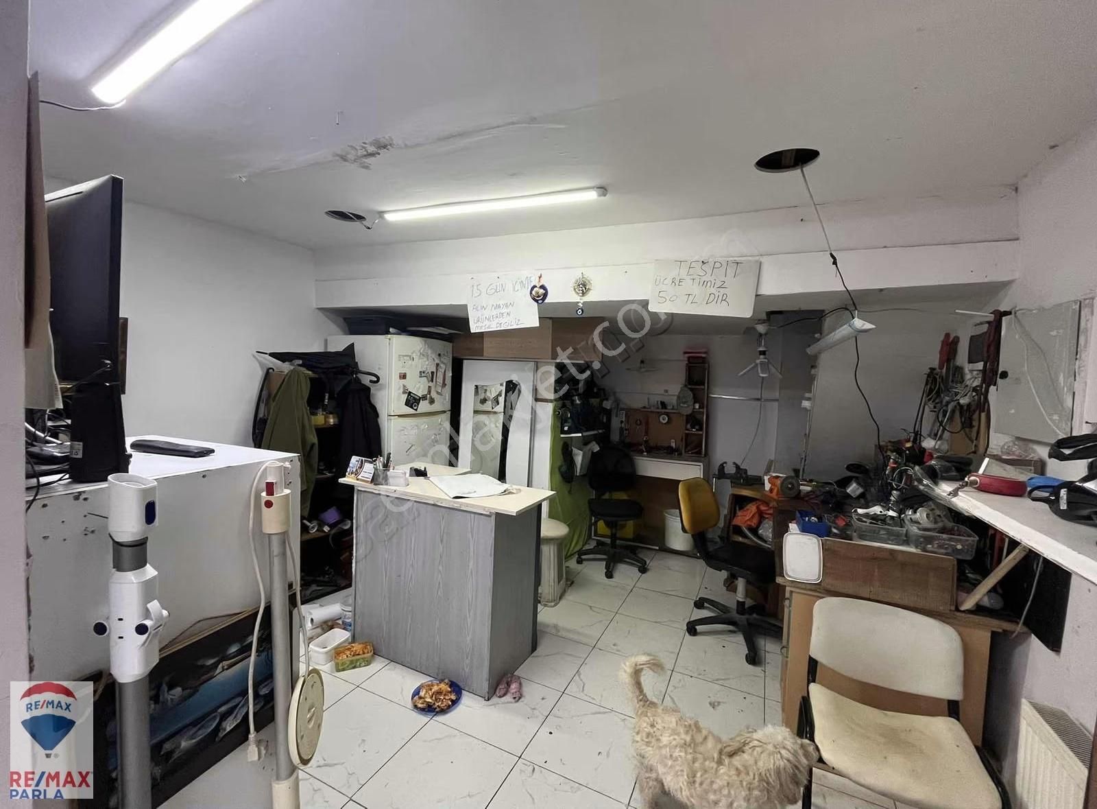 100.yıl Bulvarı'na Cephe | İki Katlı Tabela Değeri Yüksek Dükkan - Görsel 9