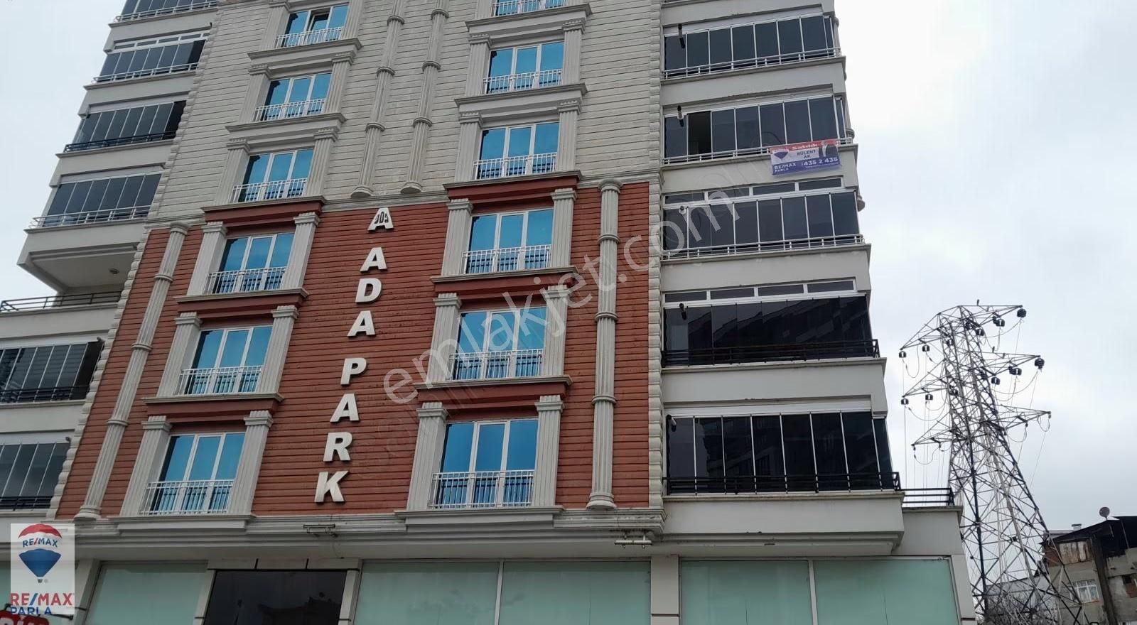 Çok Özel Satılık 3+1 Daire/ Remax Parla - Görsel 28