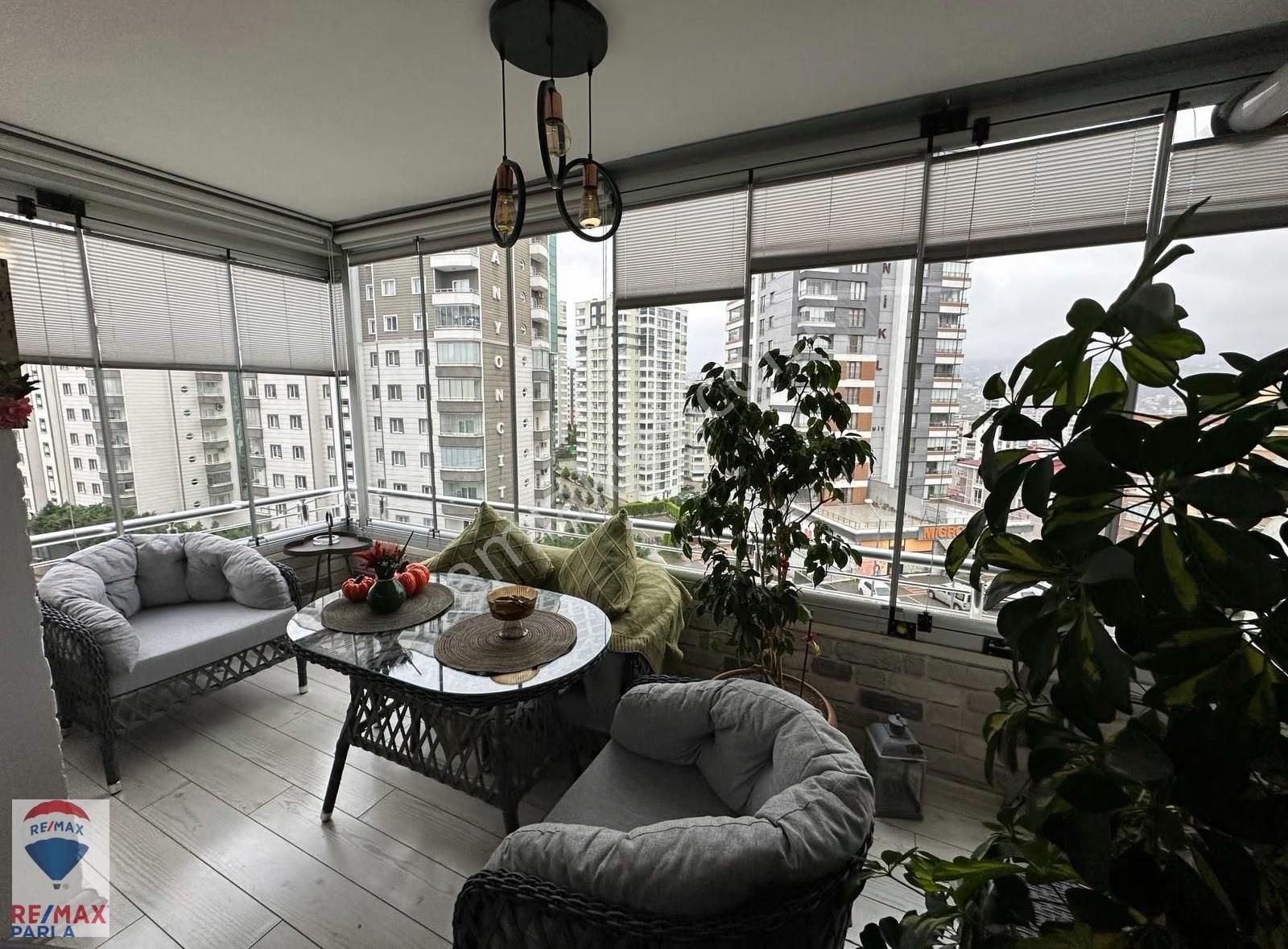 Çok Özel Satılık 3+1 Daire/ Remax Parla - Görsel 15