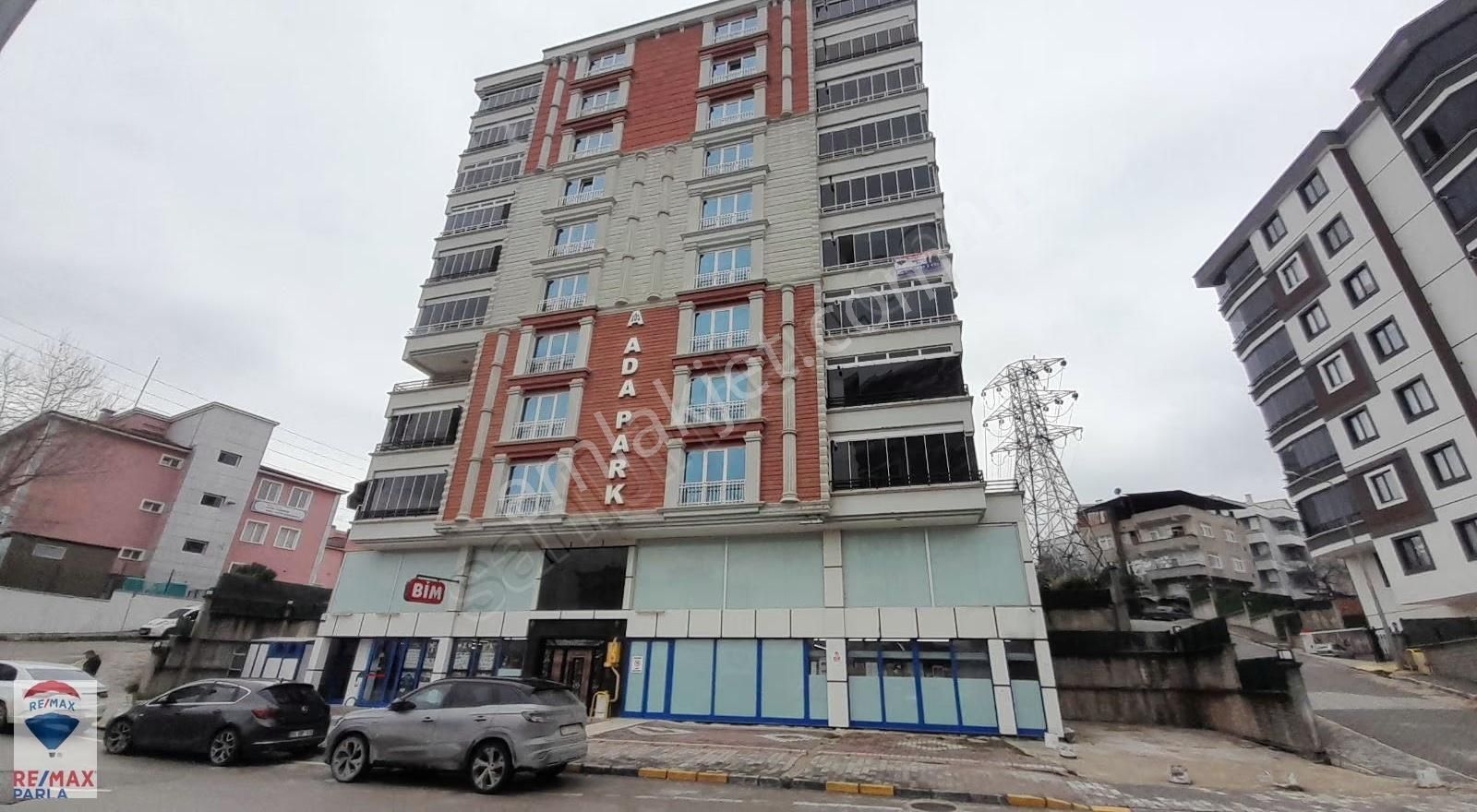 Çok Özel Satılık 3+1 Daire/ Remax Parla - Görsel 19