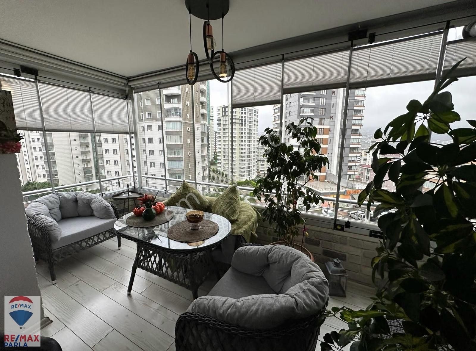 Çok Özel Satılık 3+1 Daire/ Remax Parla - Görsel 30