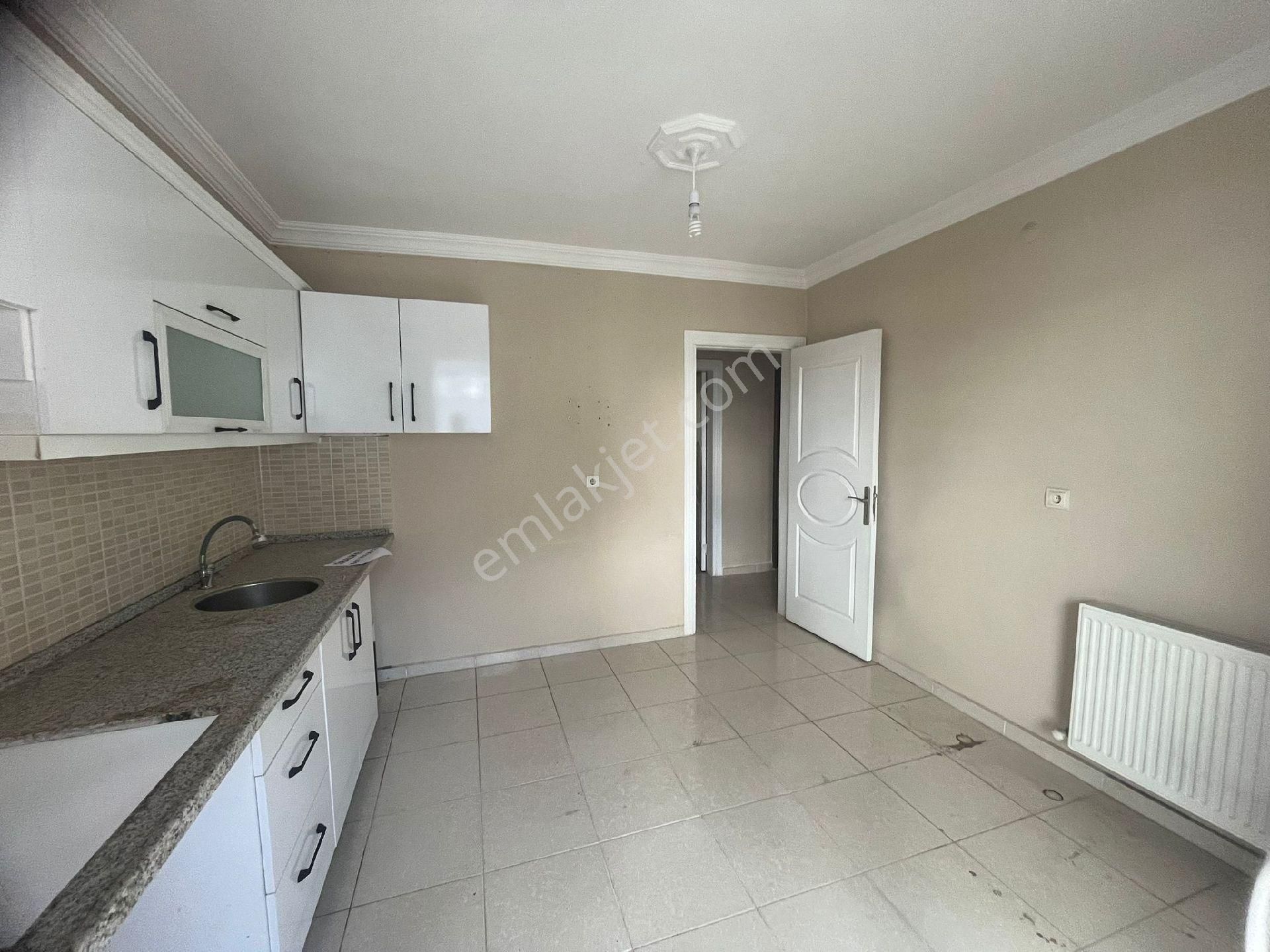 Ayrancılar Staremlaktan Merkez Yakını Kiralık 3+1 2.kat Daıre - Görsel 9