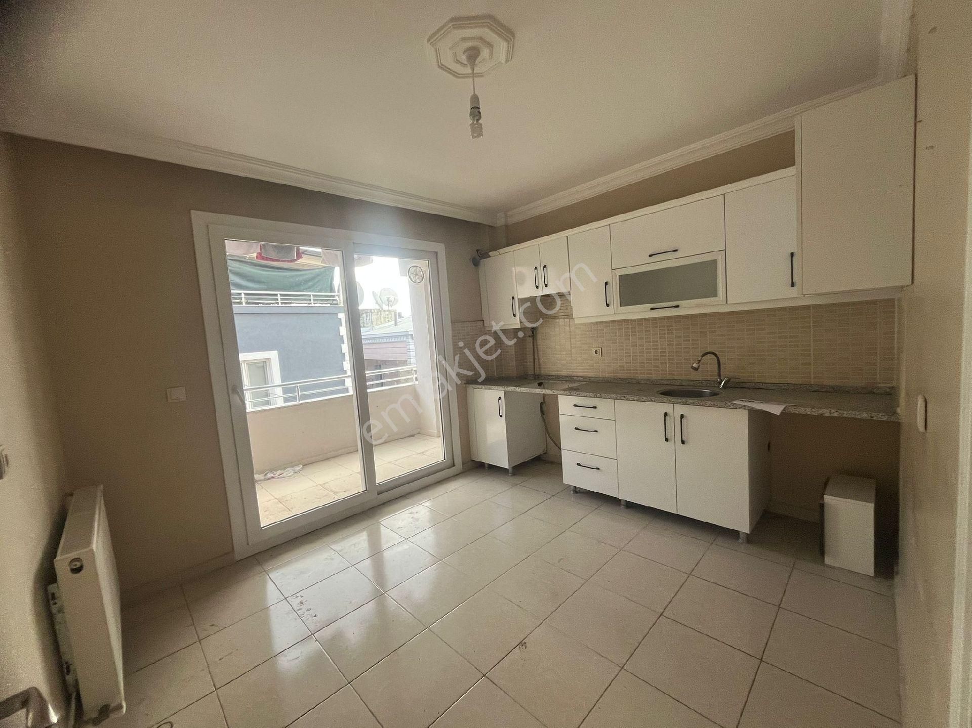 Ayrancılar Staremlaktan Merkez Yakını Kiralık 3+1 2.kat Daıre