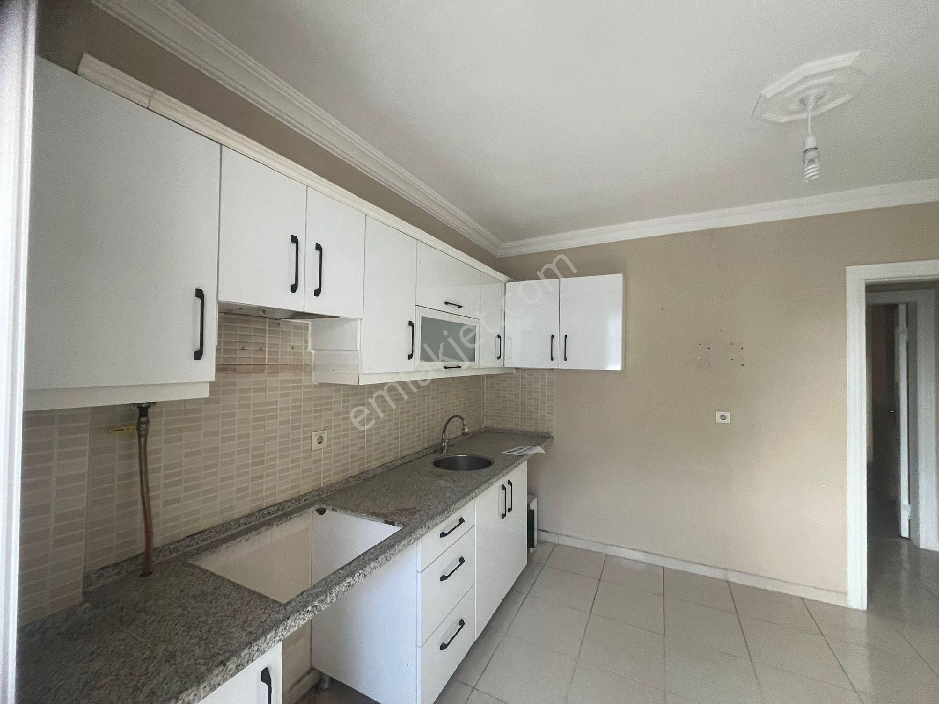 Ayrancılar Staremlaktan Merkez Yakını Kiralık 3+1 2.kat Daıre - Görsel 4