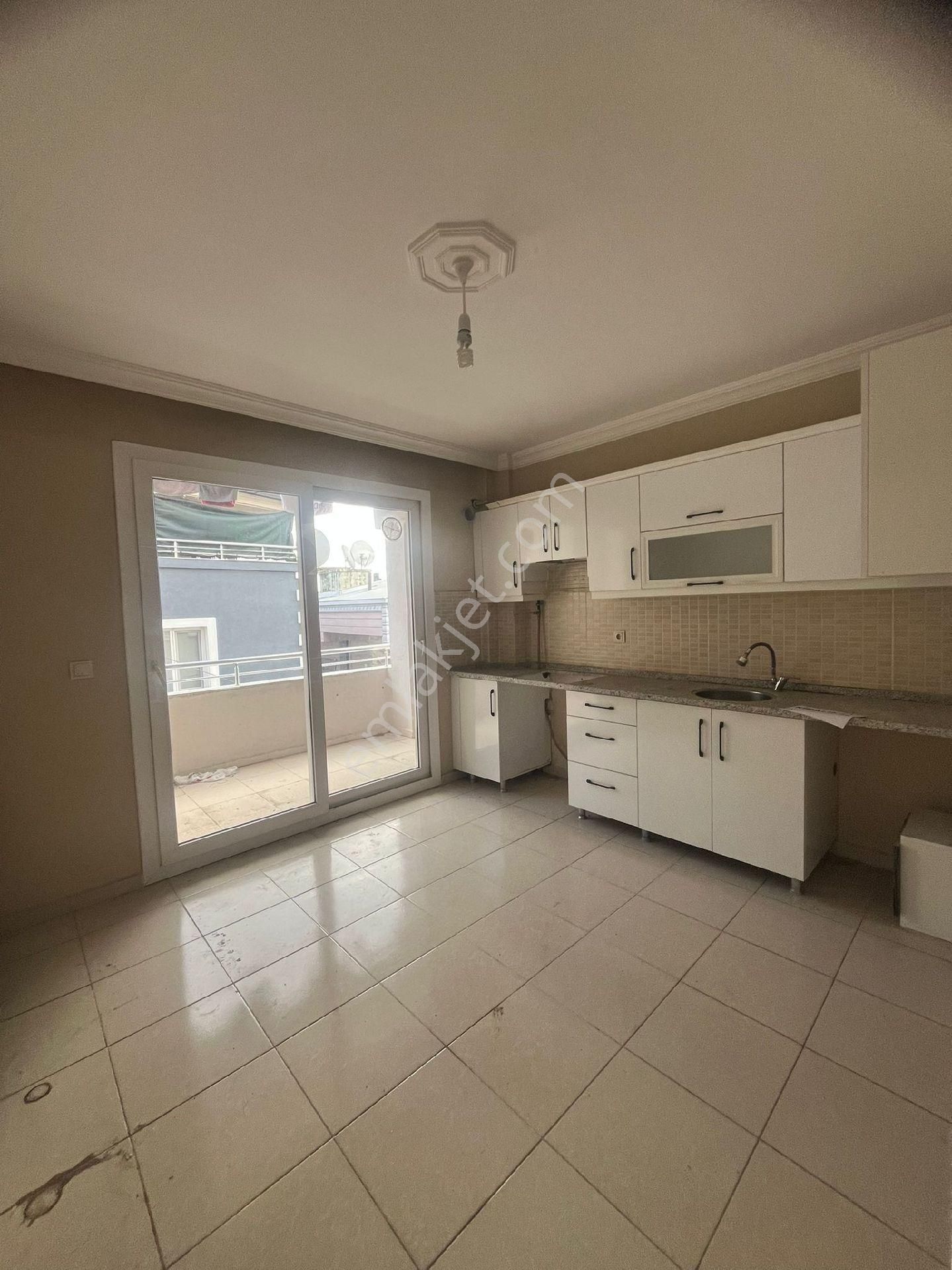 Ayrancılar Staremlaktan Merkez Yakını Kiralık 3+1 2.kat Daıre - Görsel 3