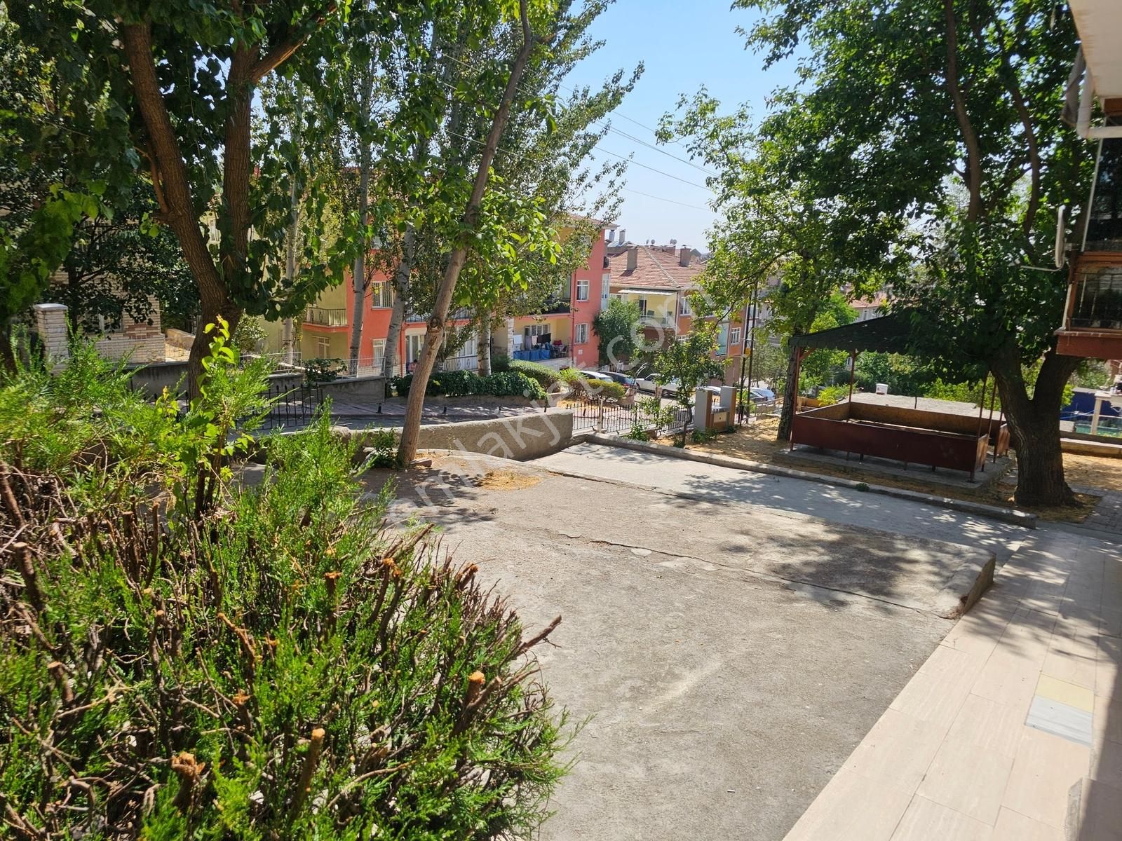 Şimşek'ten Etlik Gülhane Yakını 2.kat 3+1 Masrafsız Full Eşyalı - Görsel 18