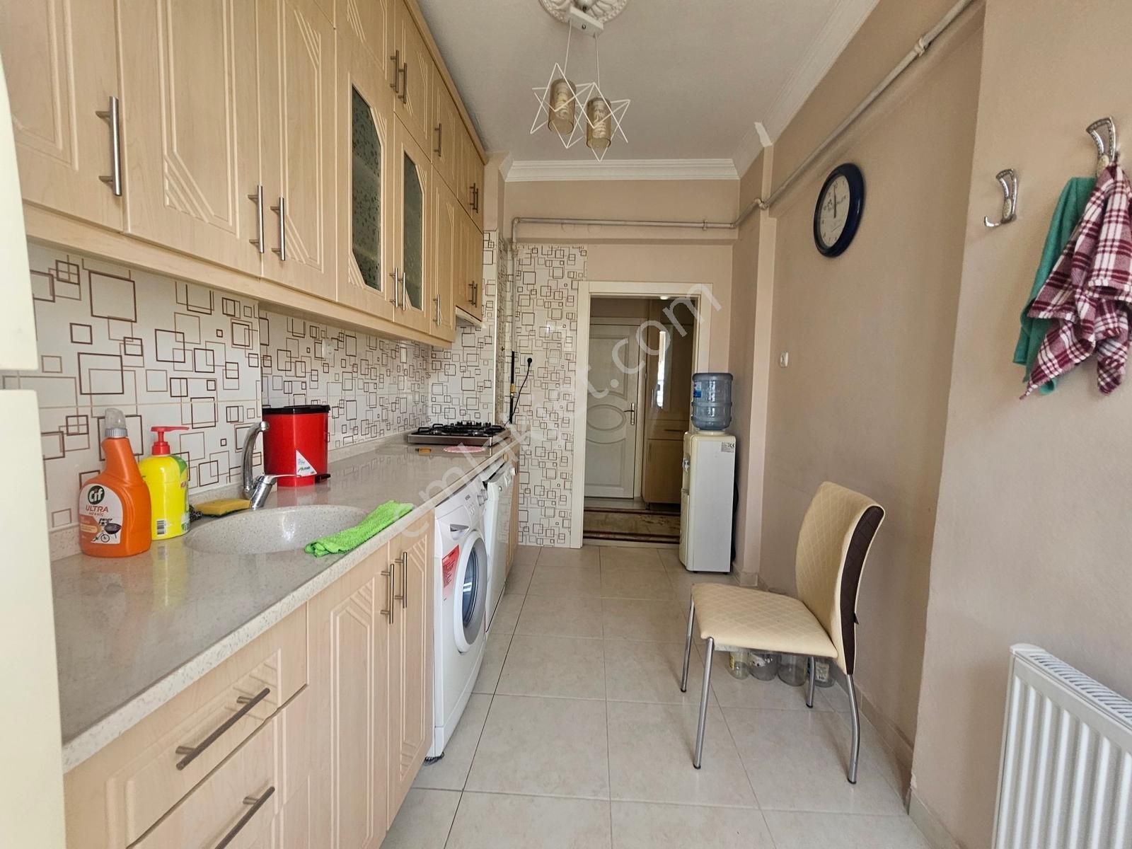 Şimşek'ten Etlik Gülhane Yakını 2.kat 3+1 Masrafsız Full Eşyalı - Görsel 19