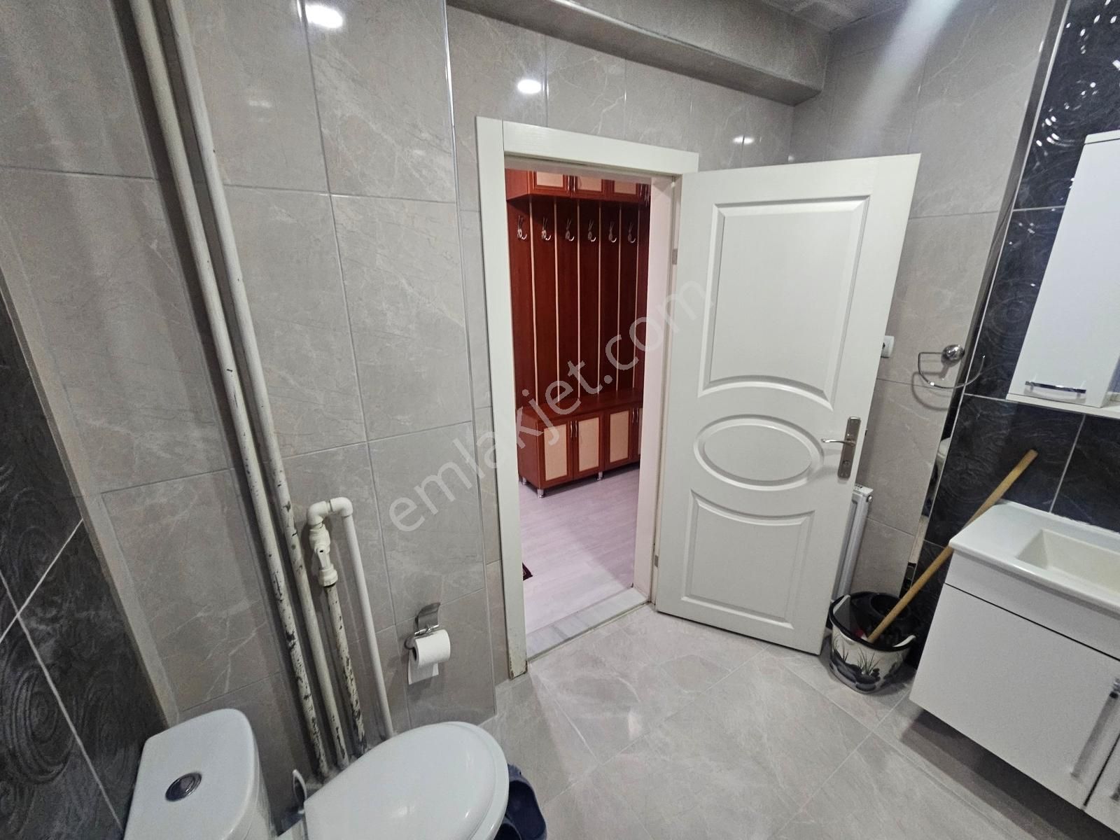 Şimşek'ten Etlik Gülhane Yakını 2.kat 3+1 Masrafsız Full Eşyalı - Görsel 5