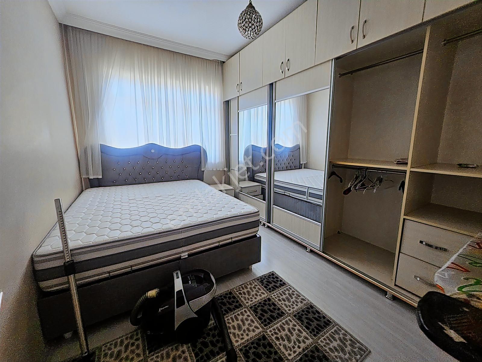 Şimşek'ten Etlik Gülhane Yakını 2.kat 3+1 Masrafsız Full Eşyalı - Görsel 23