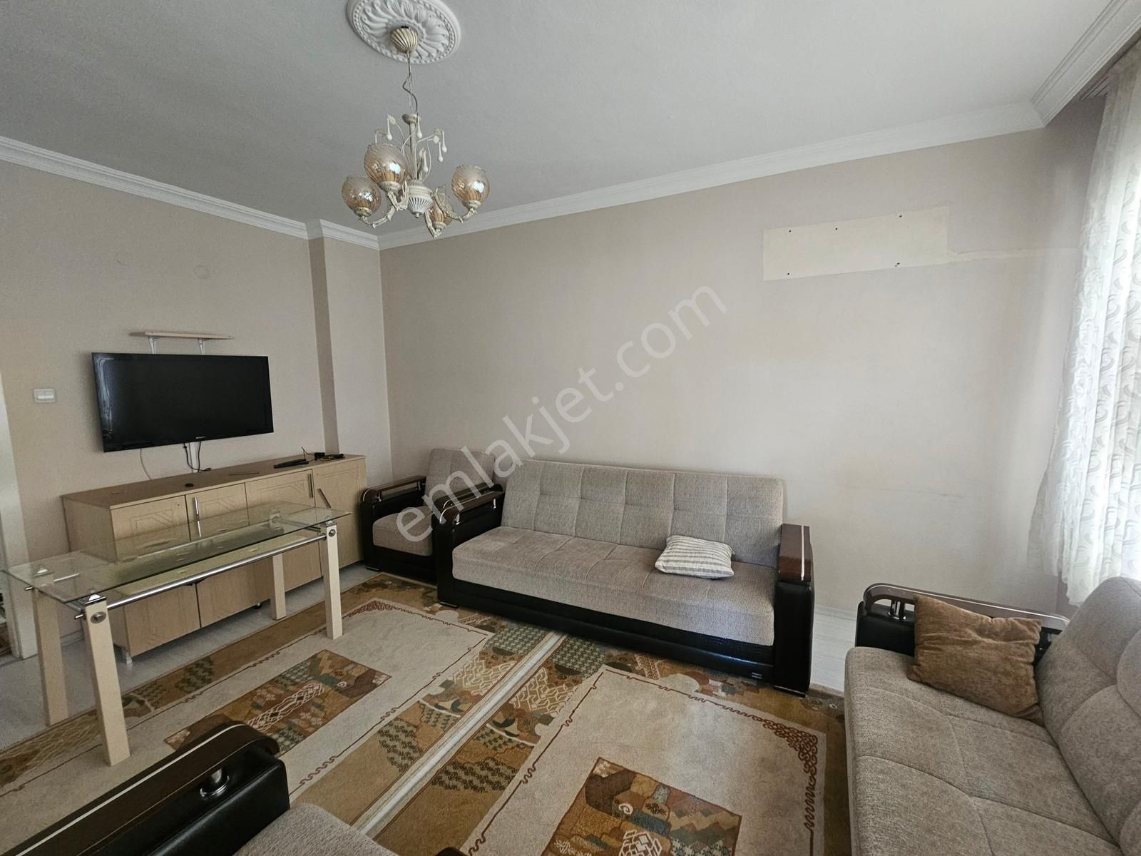 Şimşek'ten Etlik Gülhane Yakını 2.kat 3+1 Masrafsız Full Eşyalı - Görsel 12