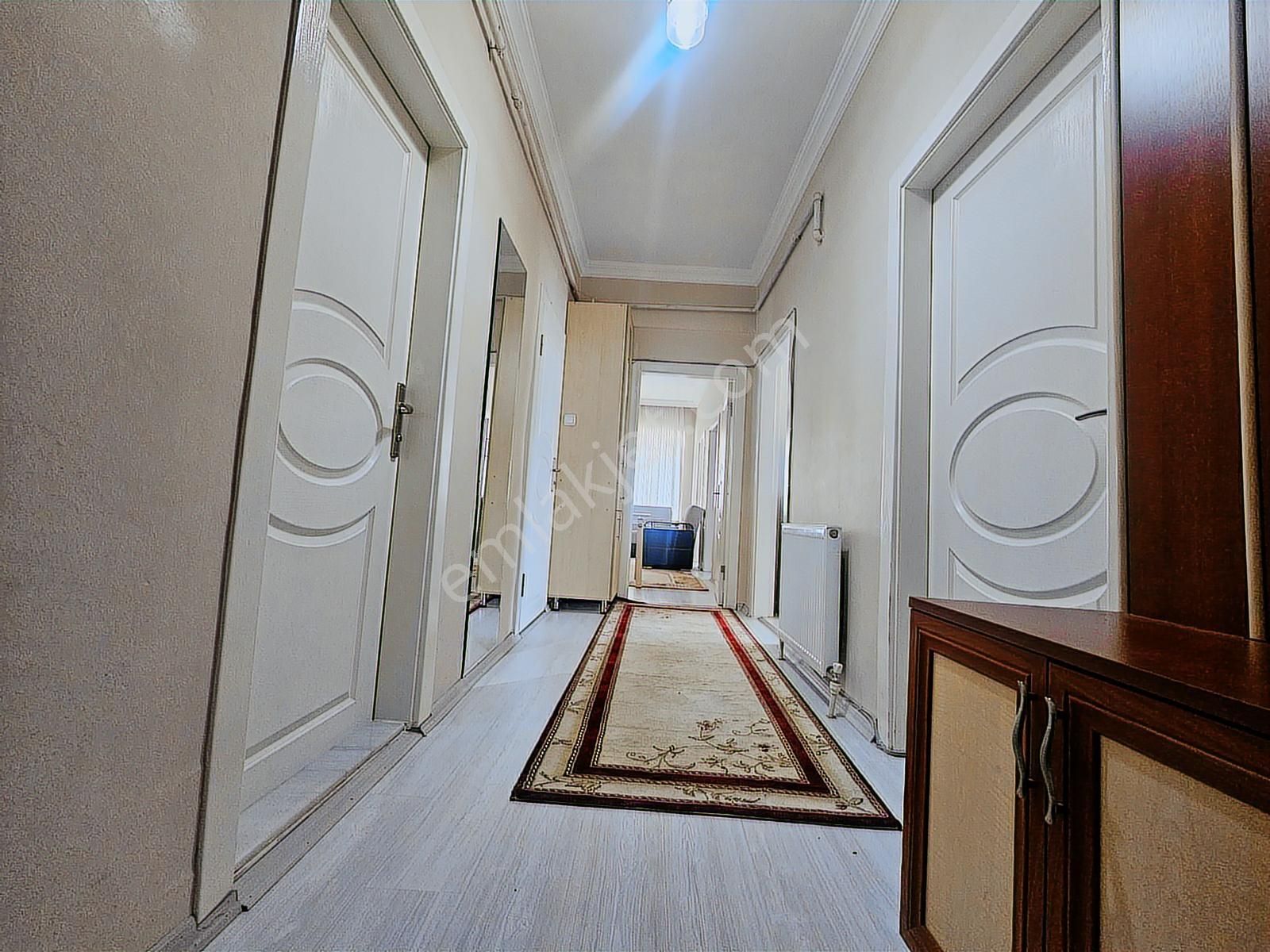 Şimşek'ten Etlik Gülhane Yakını 2.kat 3+1 Masrafsız Full Eşyalı - Görsel 15