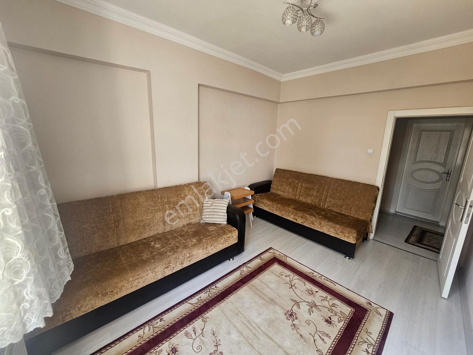 Şimşek'ten Etlik Gülhane Yakını 2.kat 3+1 Masrafsız Full Eşyalı - Görsel 8