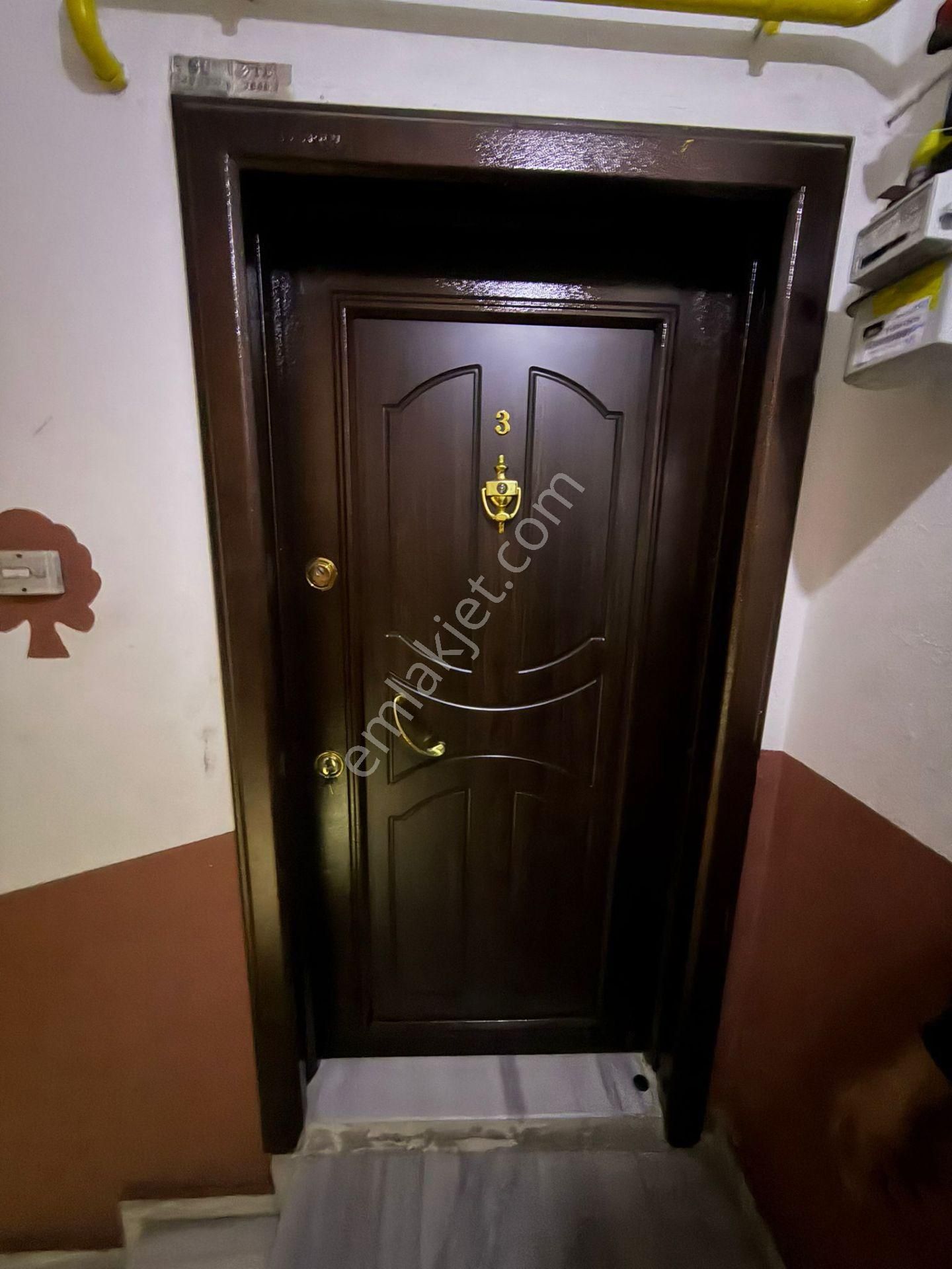 İhsaniye'de Koçkaçan Çeşmesi Yanı 2+1 Kiralık Daire - Görsel 10