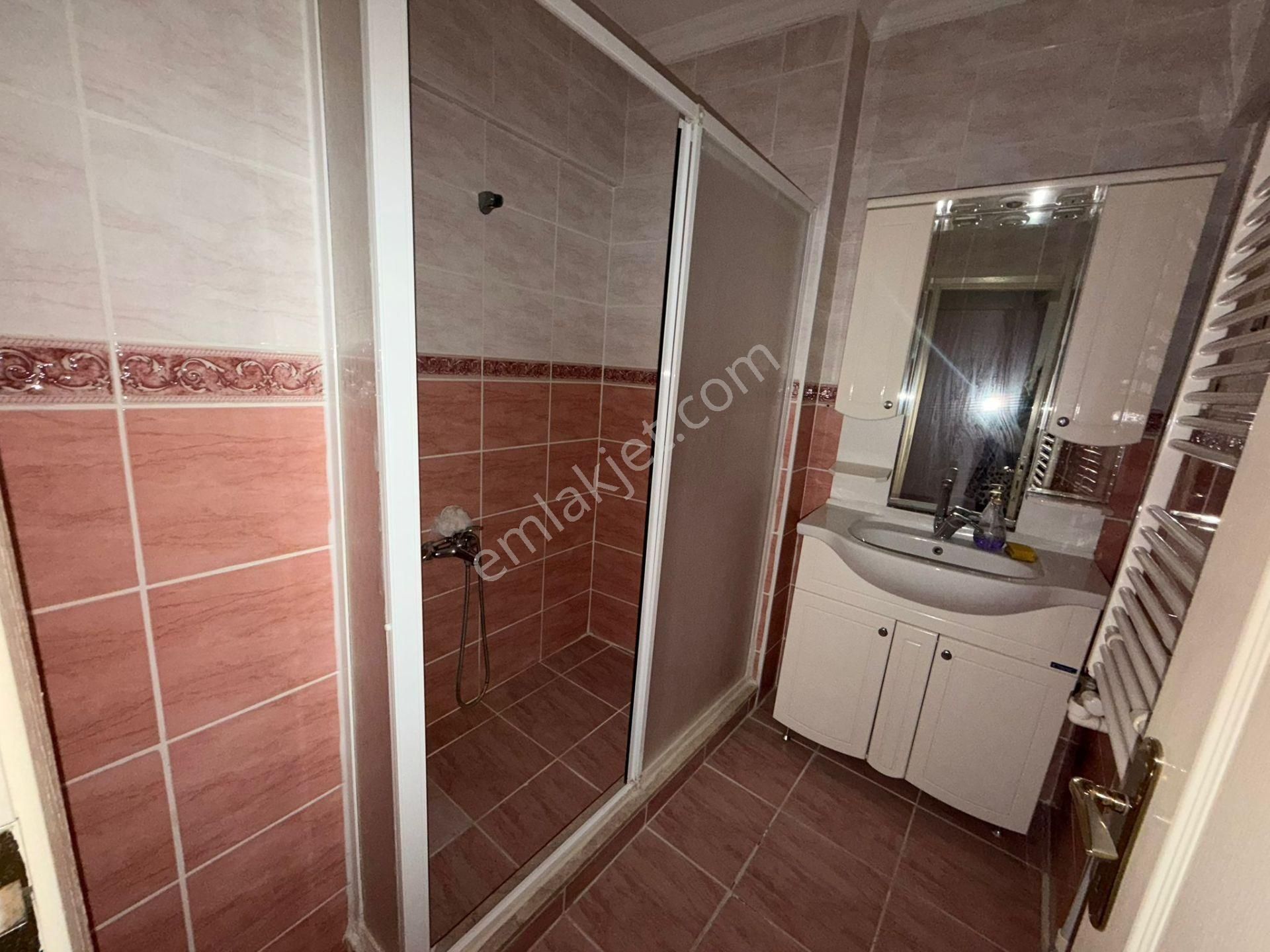 İhsaniye'de Koçkaçan Çeşmesi Yanı 2+1 Kiralık Daire - Görsel 7