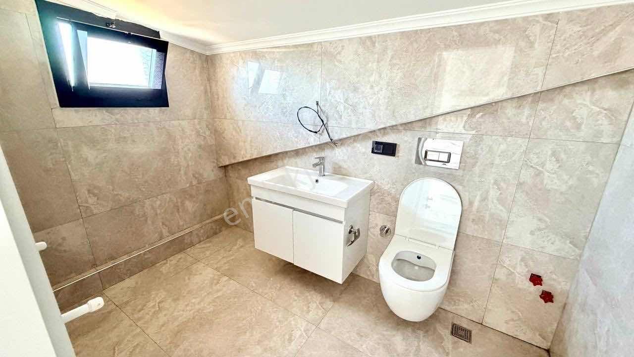 Prodıgy360'tan 3+1 Deniz Manzaralı Sıfır Eşyalı Çatı Dubleks - Görsel 11