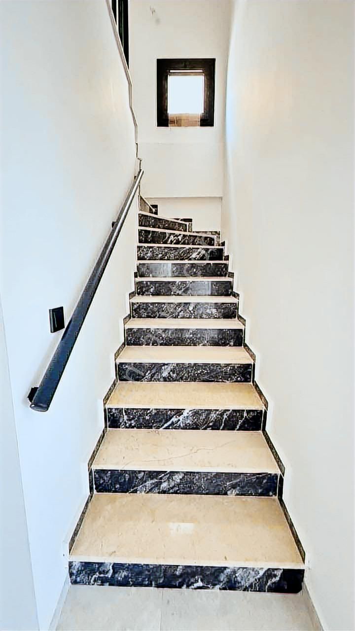 Prodıgy360'tan 3+1 Deniz Manzaralı Sıfır Eşyalı Çatı Dubleks - Görsel 12