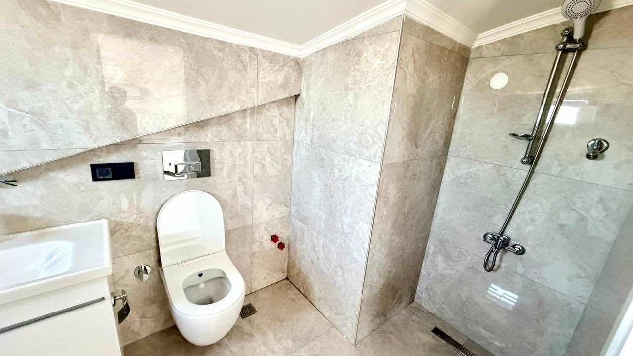 Prodıgy360'tan 3+1 Deniz Manzaralı Sıfır Eşyalı Çatı Dubleks - Görsel 20