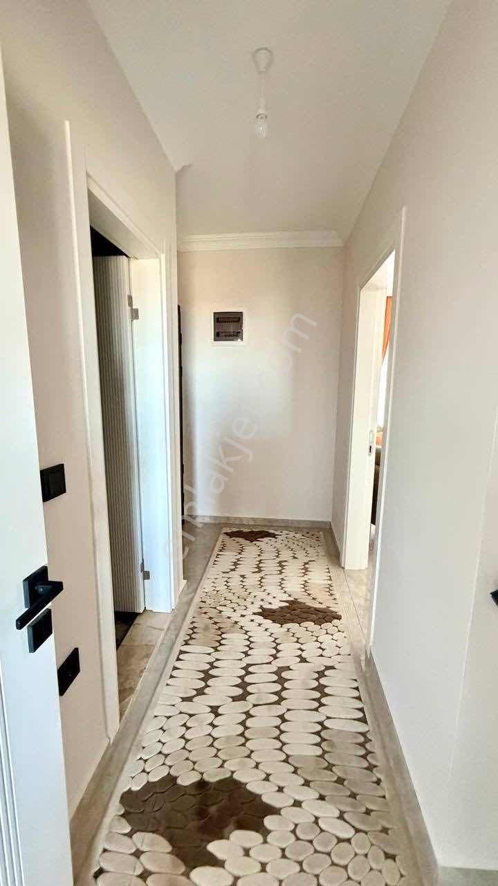 Prodıgy360'tan 3+1 Deniz Manzaralı Sıfır Eşyalı Çatı Dubleks - Görsel 9