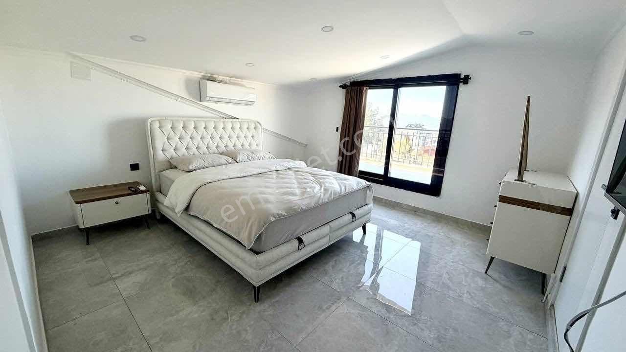 Prodıgy360'tan 3+1 Deniz Manzaralı Sıfır Eşyalı Çatı Dubleks - Görsel 2