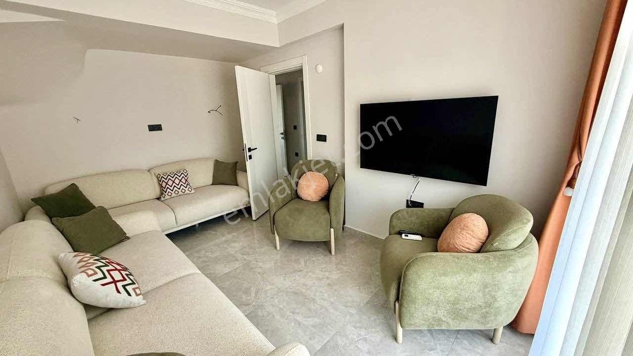 Prodıgy360'tan 3+1 Deniz Manzaralı Sıfır Eşyalı Çatı Dubleks - Görsel 7