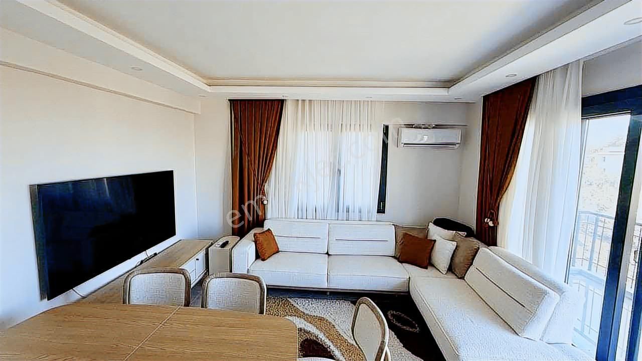 Prodıgy360'tan 3+1 Deniz Manzaralı Sıfır Eşyalı Çatı Dubleks - Görsel 22