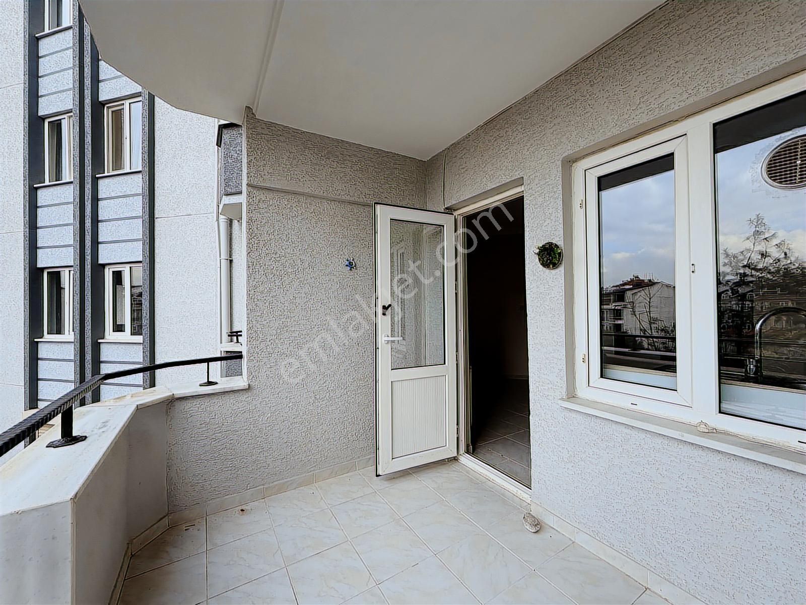 Century 21 Ewa'dan Itır Sitesinde Ferah 3+1 Kiralık Daire! - Görsel 19