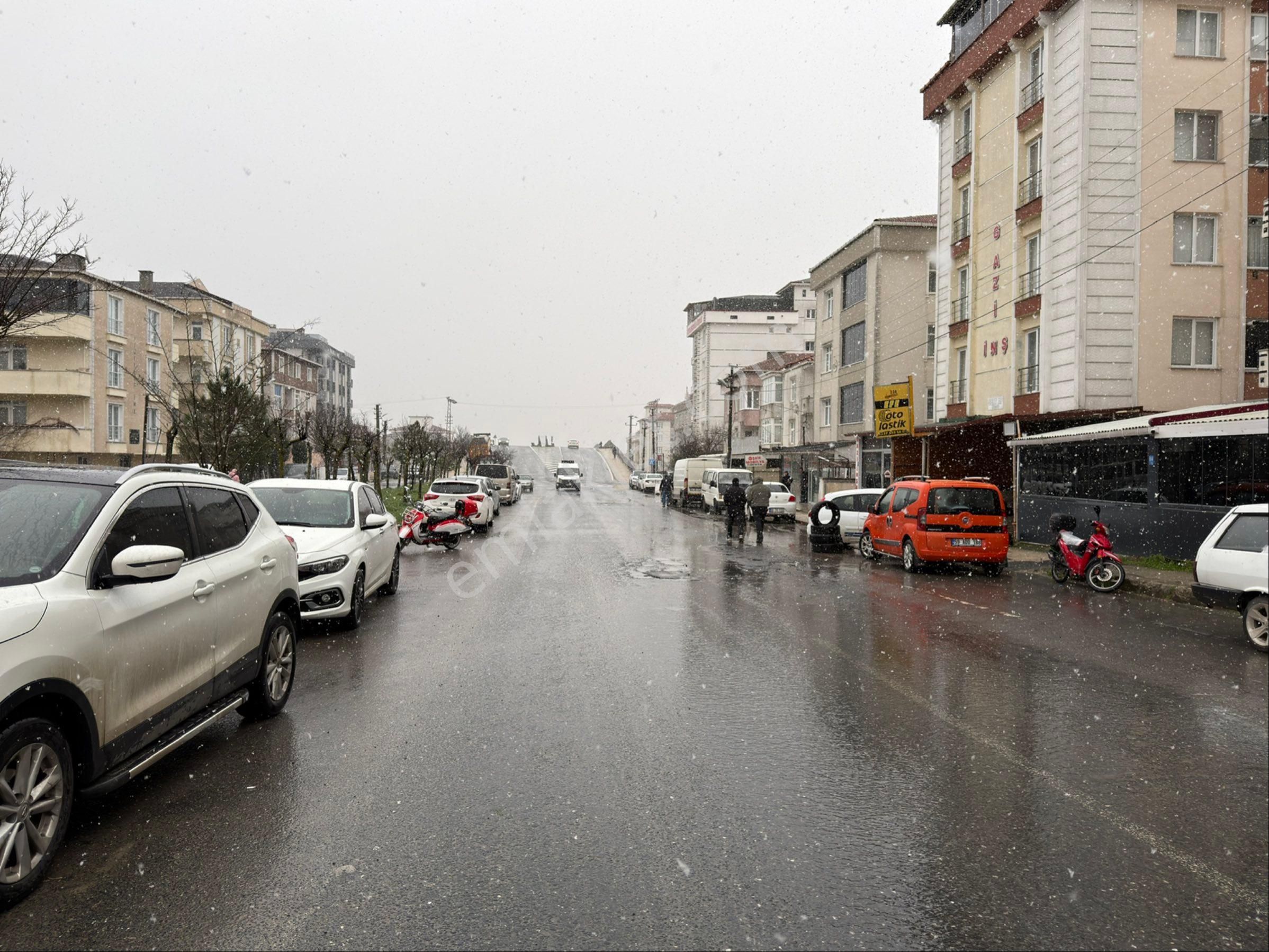 Çerkezköy Bağlık Mh 1+1 Acil Satılık Daire - Görsel 4
