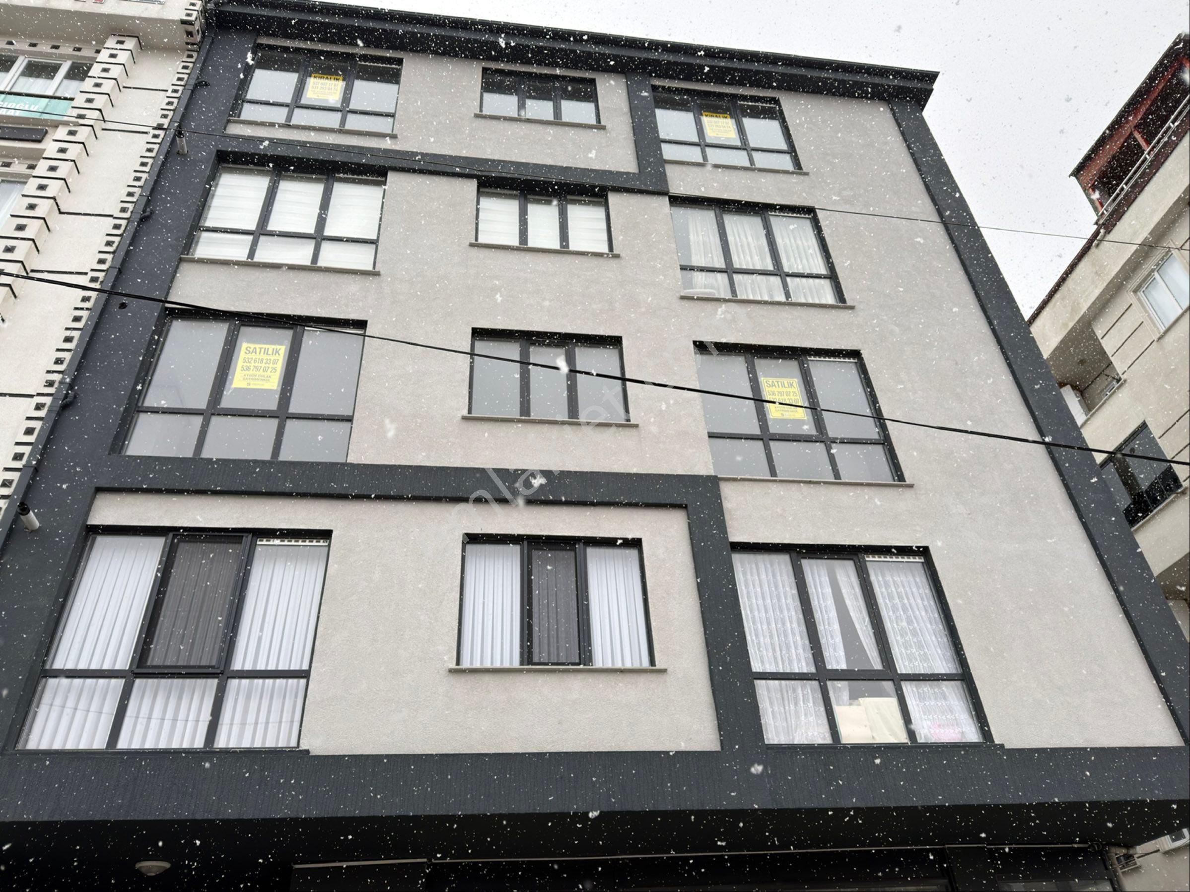 Çerkezköy Bağlık Mh 1+1 Acil Satılık Daire - Görsel 10