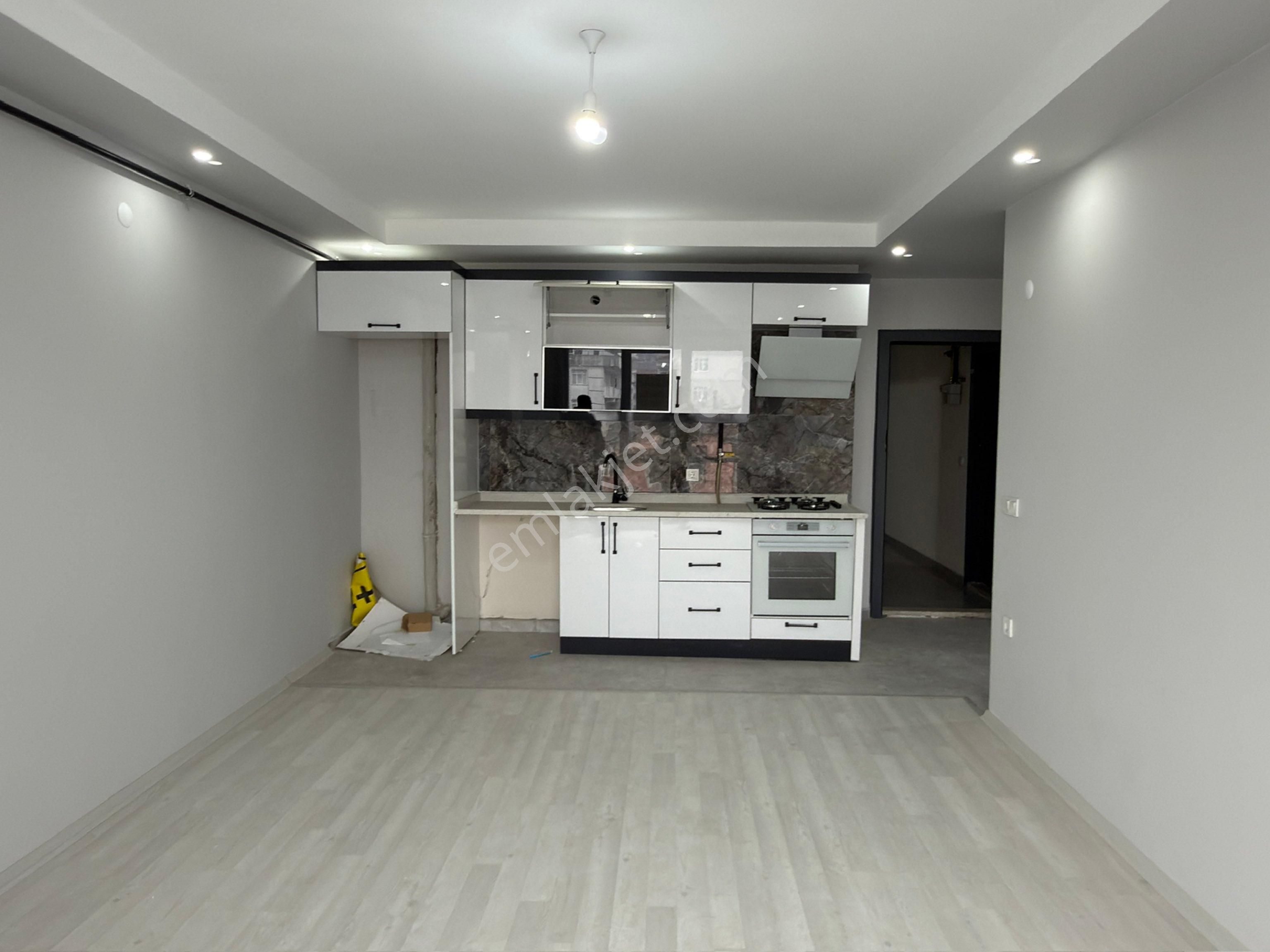 Çerkezköy Bağlık Mh 1+1 Acil Satılık Daire - Görsel 16