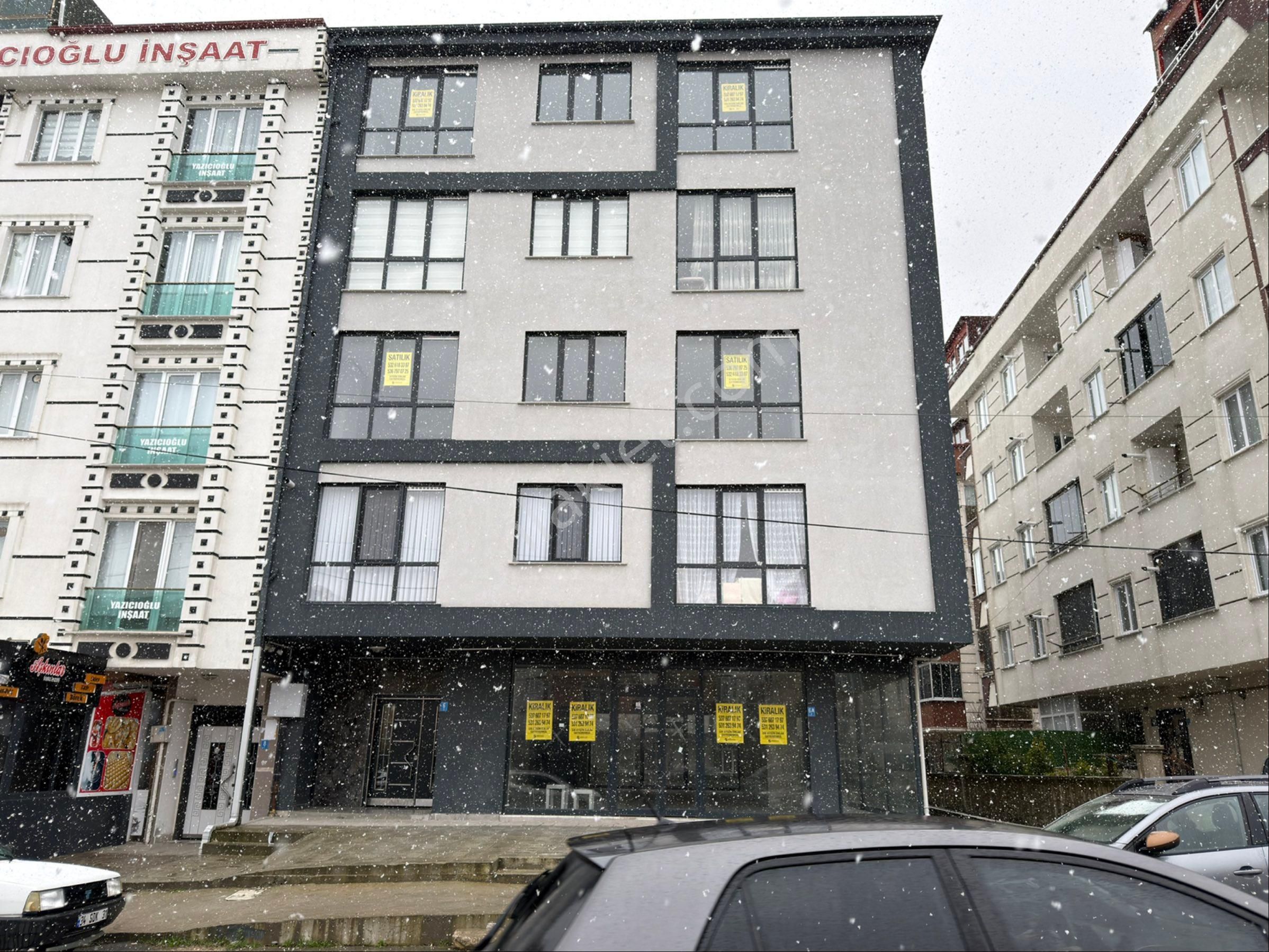 Çerkezköy Bağlık Mh 1+1 Acil Satılık Daire
