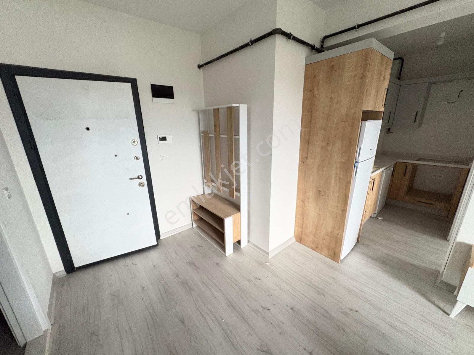 Görüklede Sıfır Arakat 2+1 Full Eşyalı Satılık Daire - Görsel 3